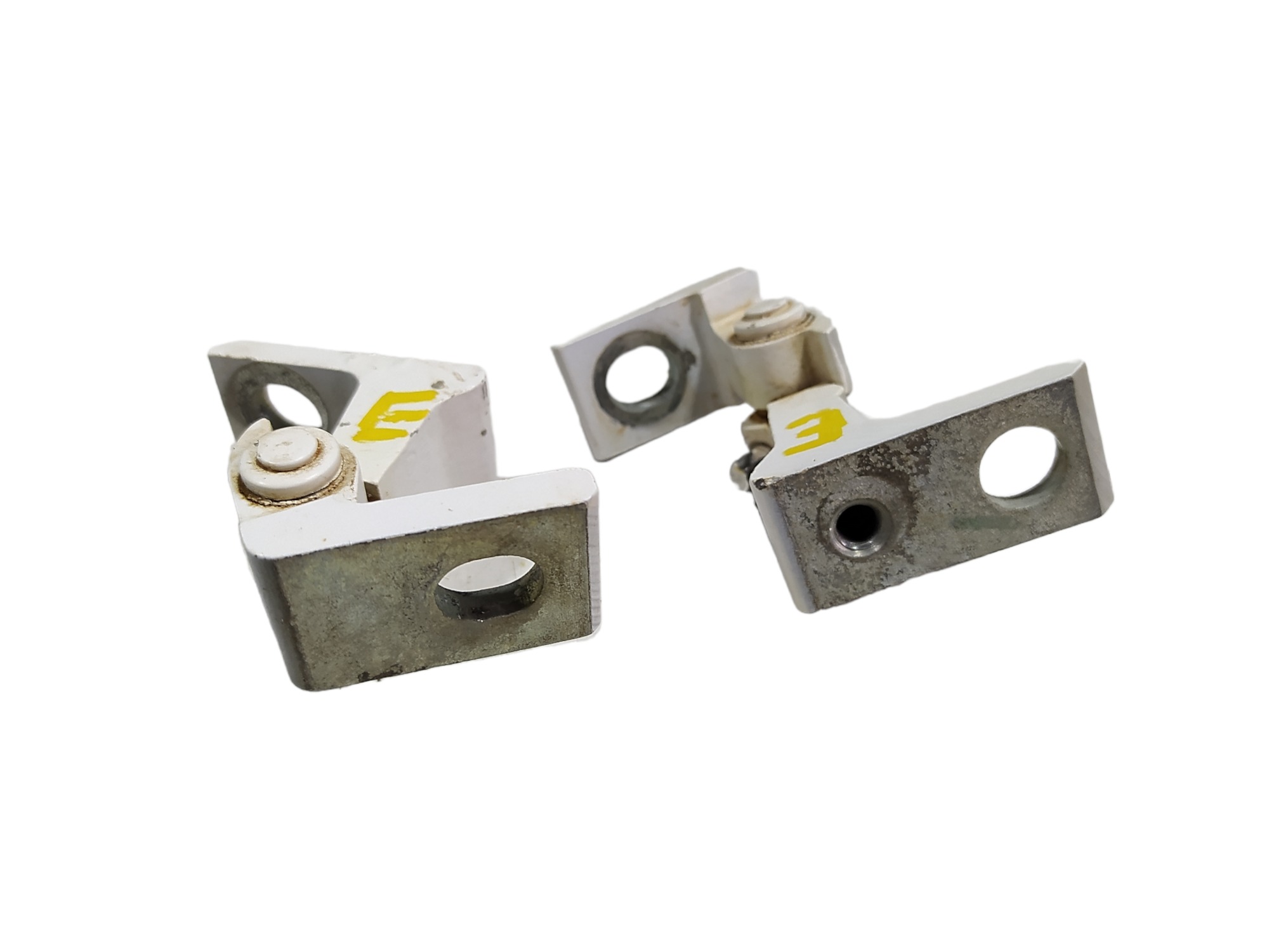 Dobradiça Porta Esquerda Vw Saveiro Cross 2020 V467 7