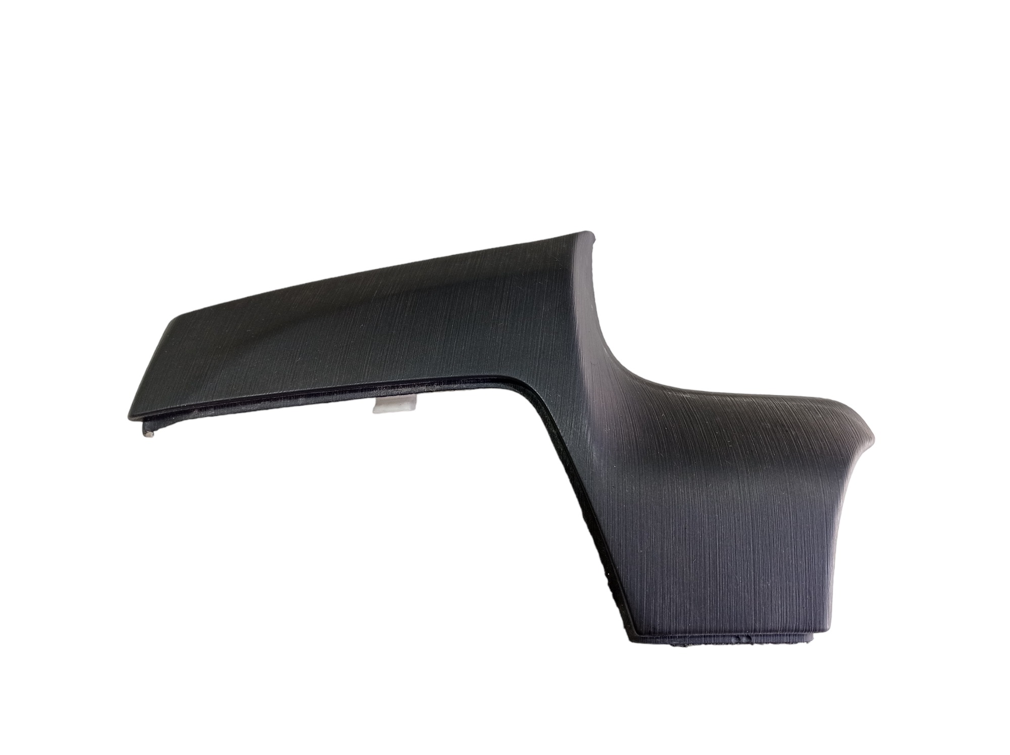 Acabamento Esquerdo Painel Honda Accord 2011 V557 1