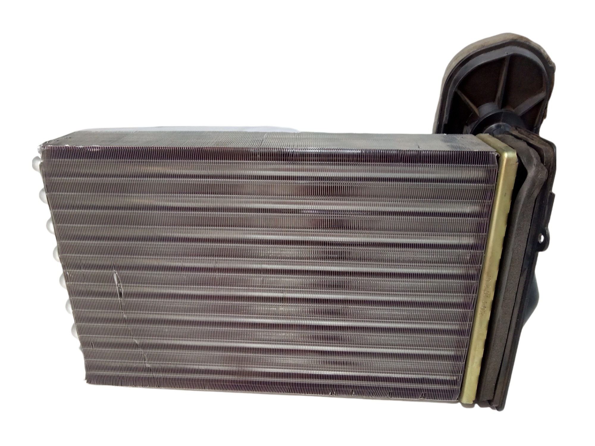 Radiador Do Ar Quente Vw Golf 2003 V162 4