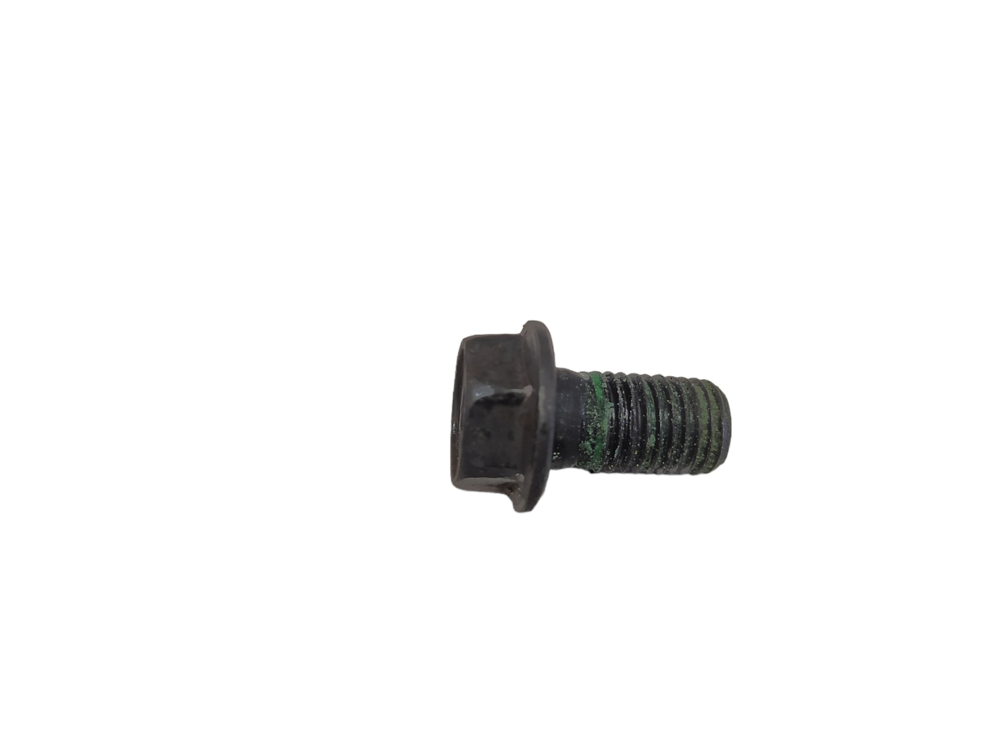 Parafuso Volante Motor Suzuki Swift 1.6 2015 V550 5