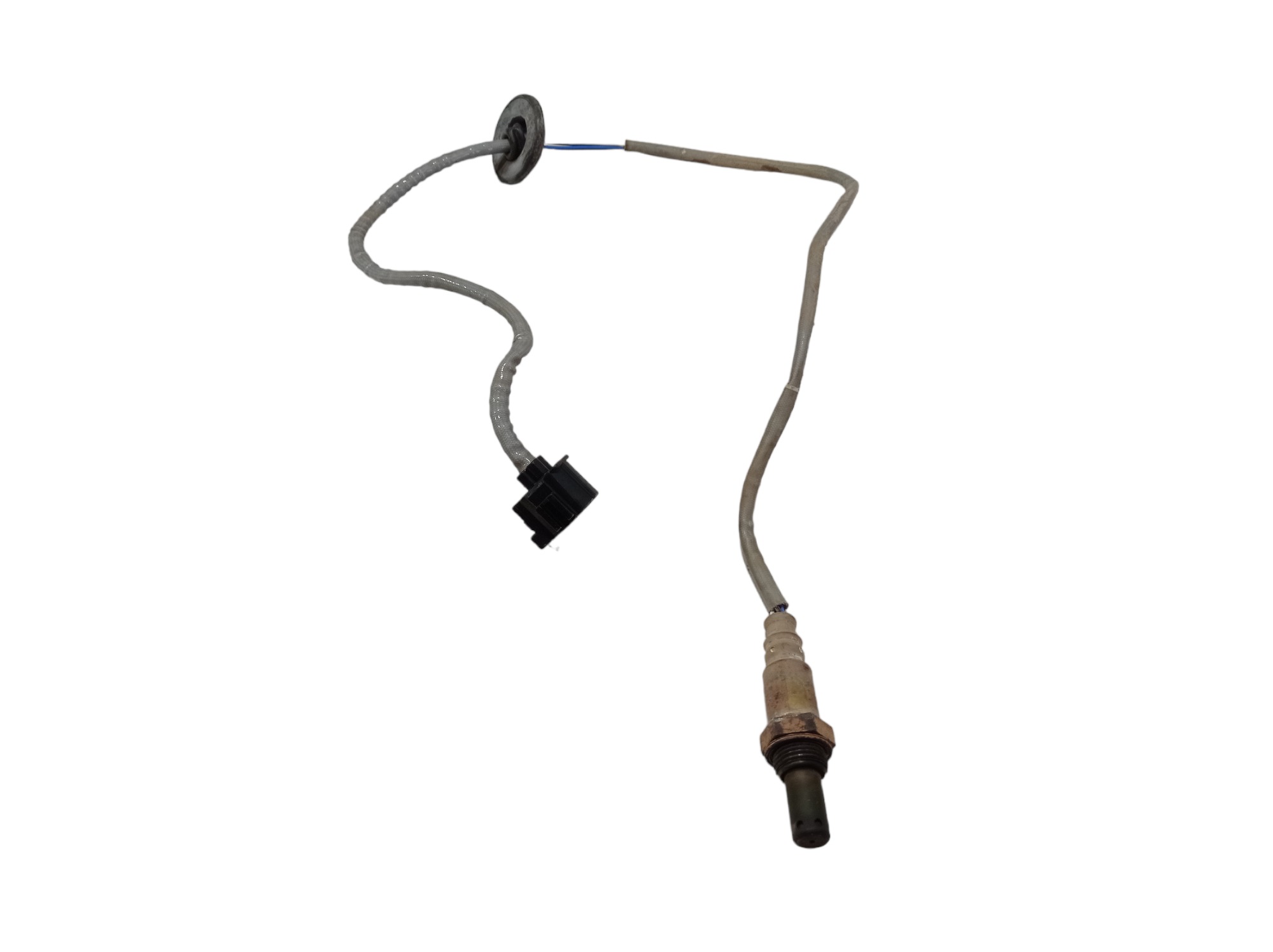 Sonda Lambda Secundária Mitsubishi Outlander 2.0 2014 V551 3