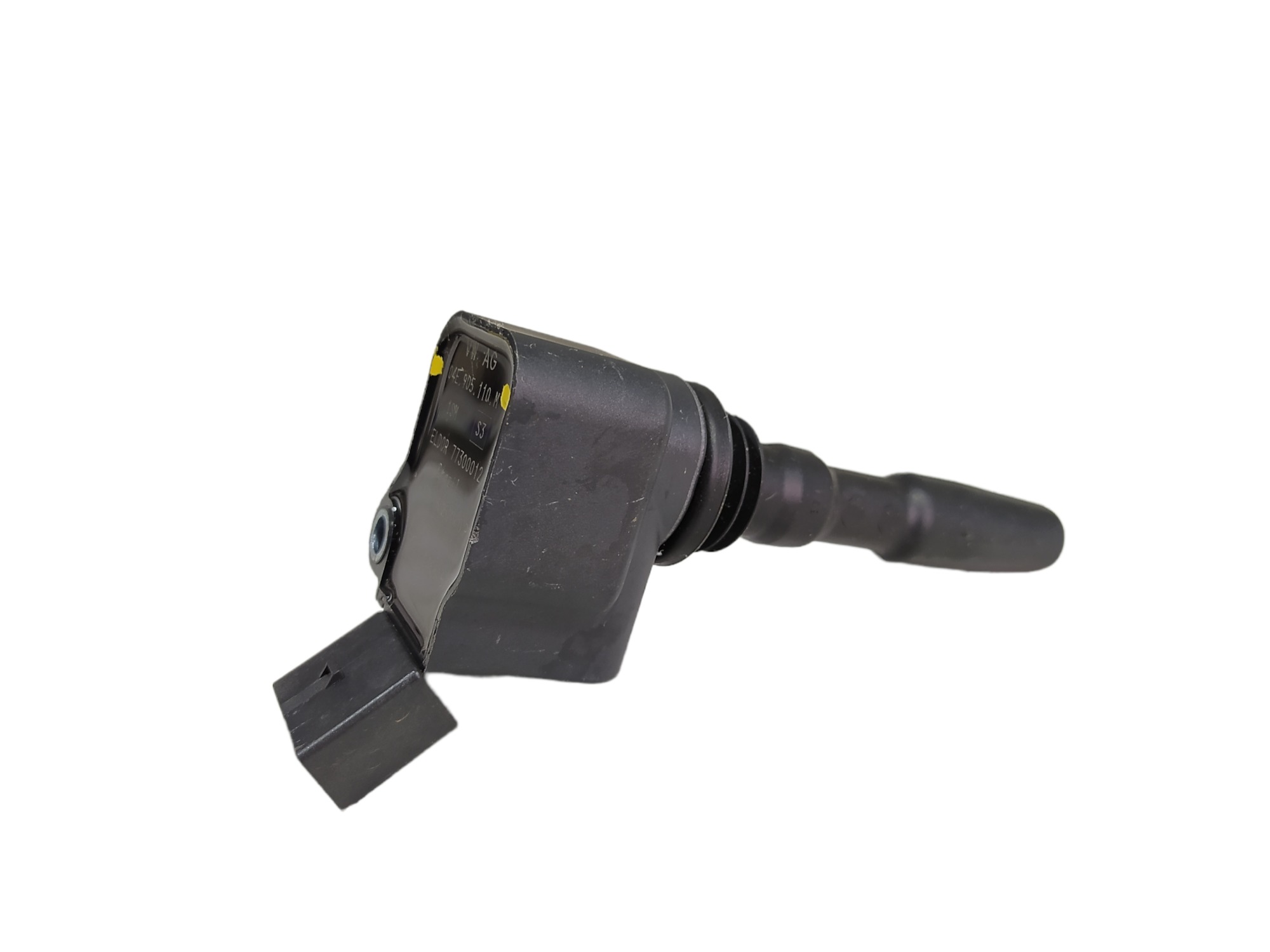 Bobina Ignição Vw Saveiro Cross 1.6 16v 2020 04e905110m V467 3
