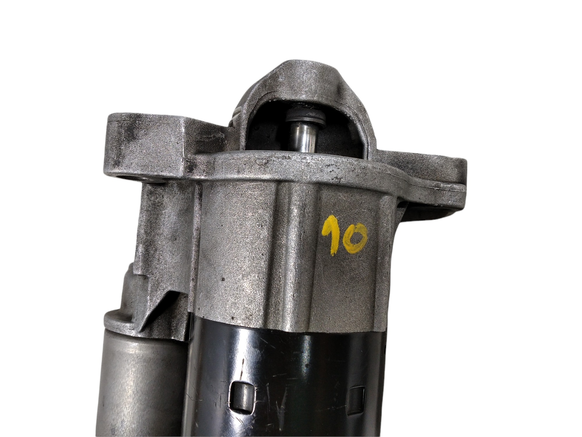 Motor Arranque Volvo Xc 70 2007 V64 6g9n11000cd 8