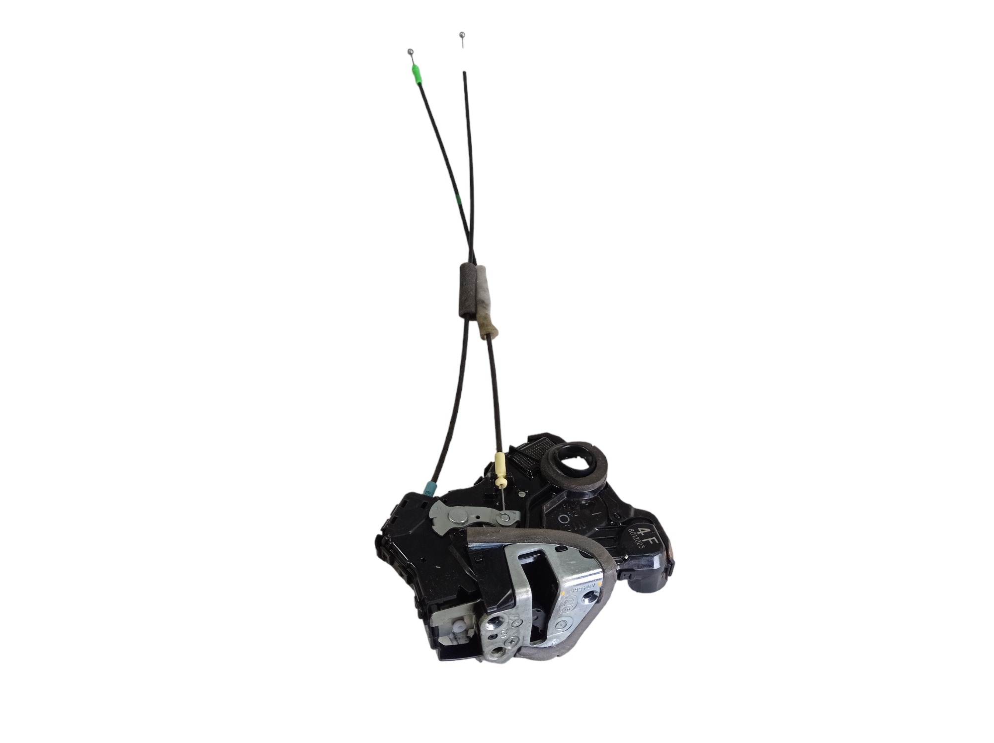 Fechadura Porta Dianteira Direita Toyota Rav4 2018 V553 2