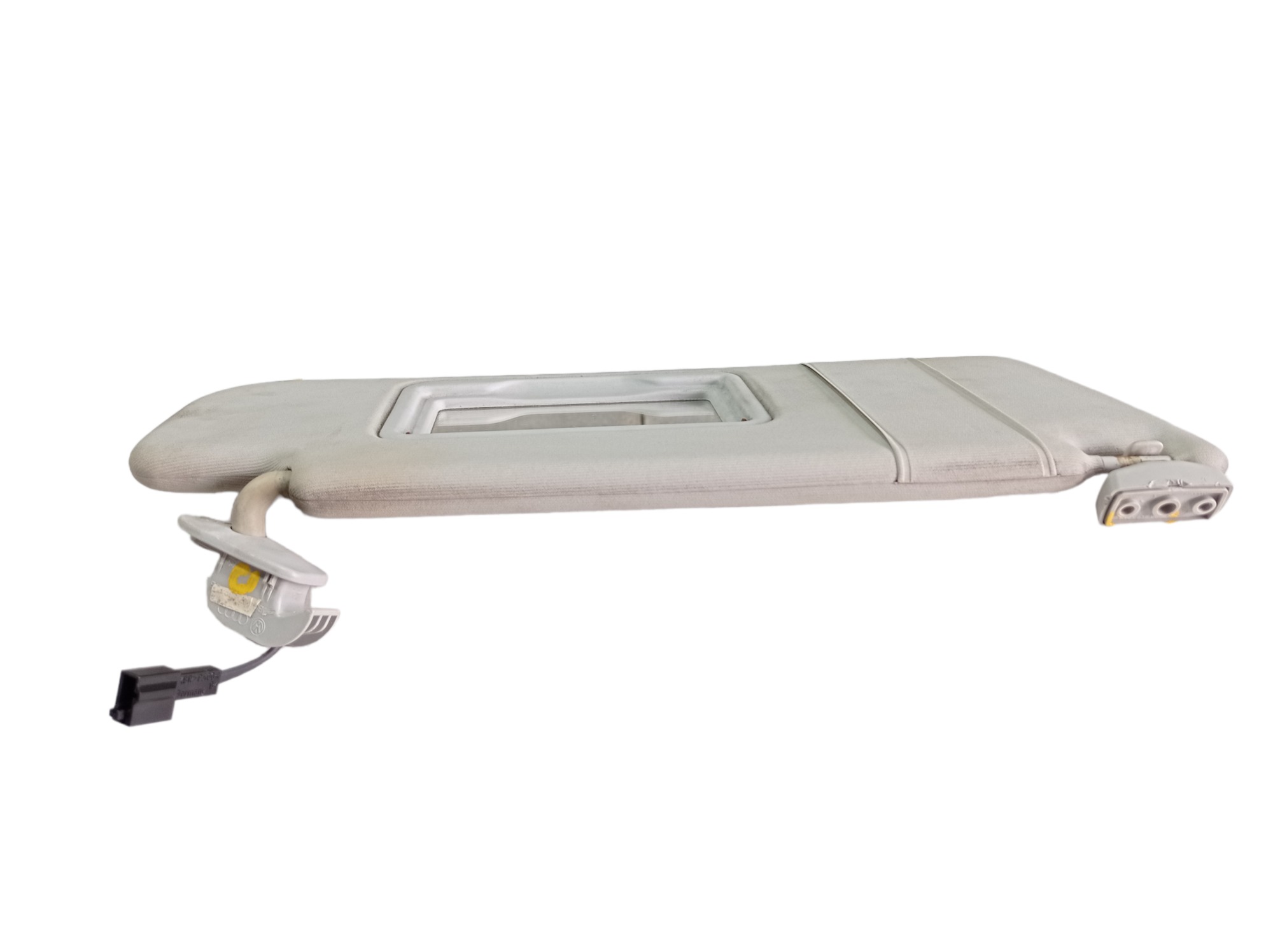 Quebra Sol Direito Vw Golf 2000 3b0857561a V478 2