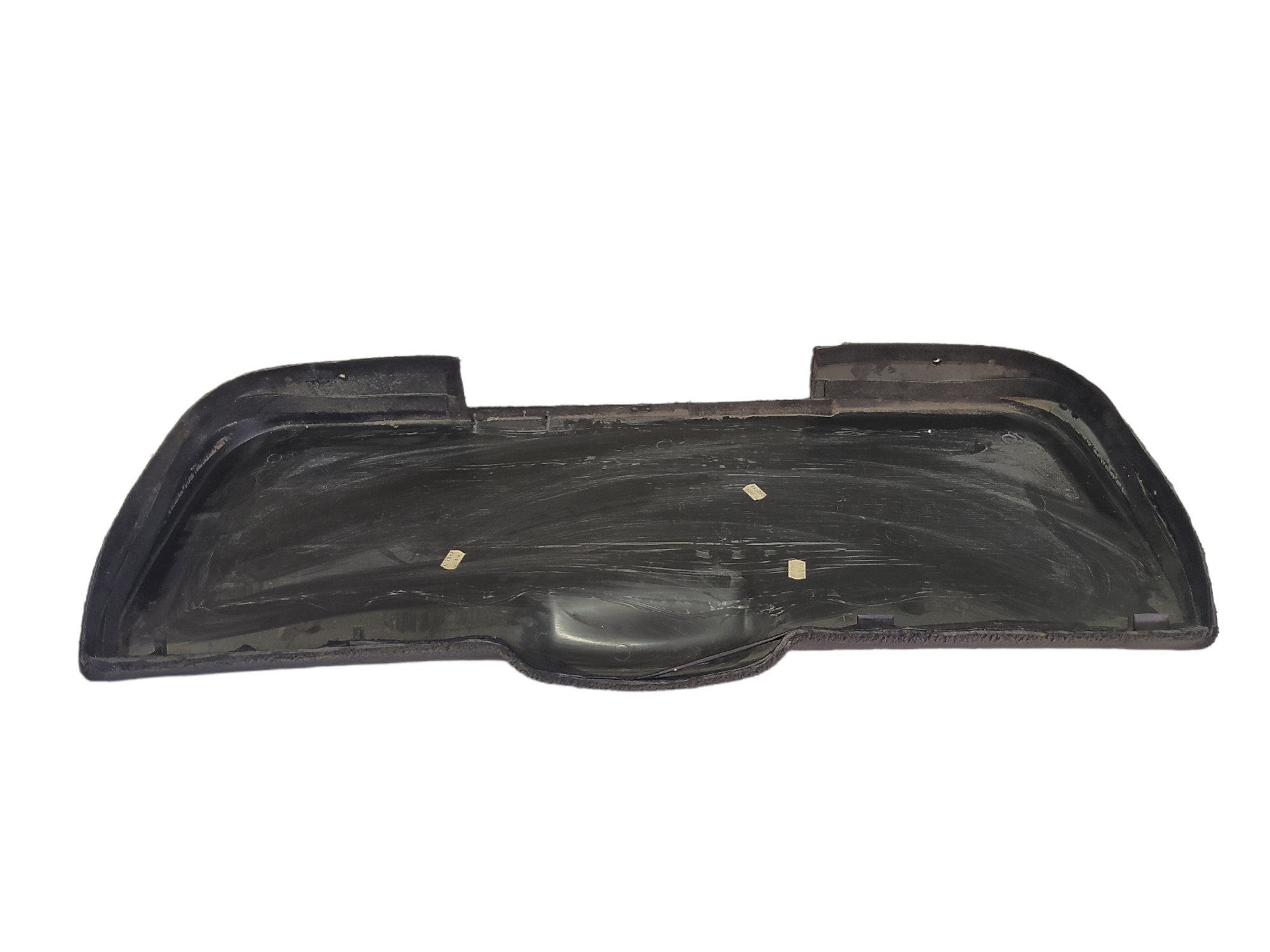 Tampão Porta Malas Mercedes C230 2.3 1998 2027400170 V483 8