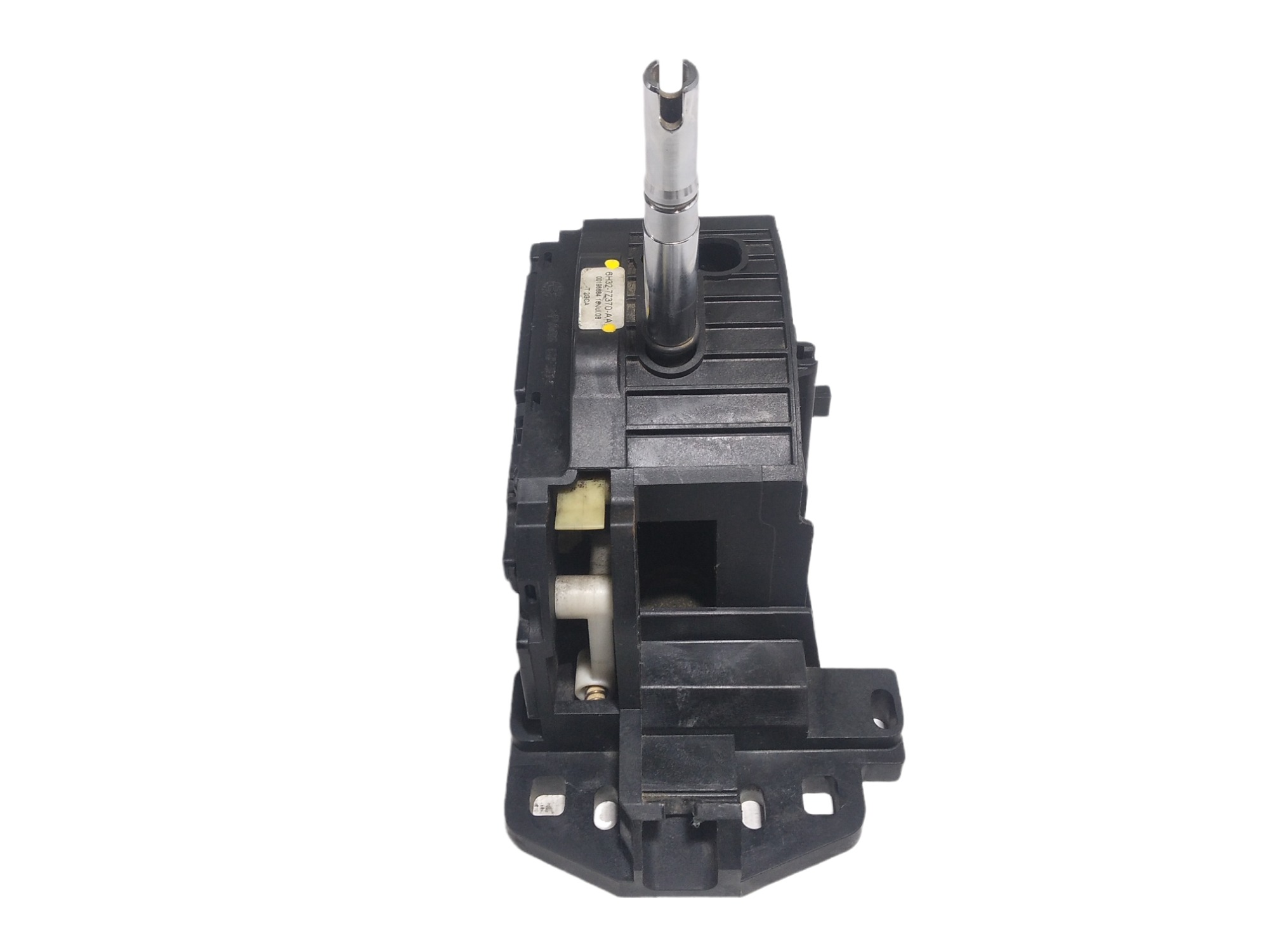 Alavanca Marcha Land Rover Sport 2009 6h327z370aa V17 5