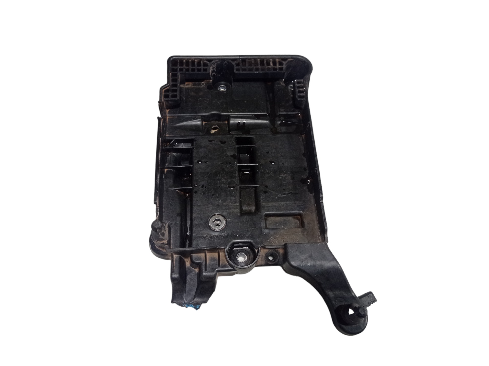Suporte Bateria Vw Virtus 1.6 2017 A 2021 V559 6