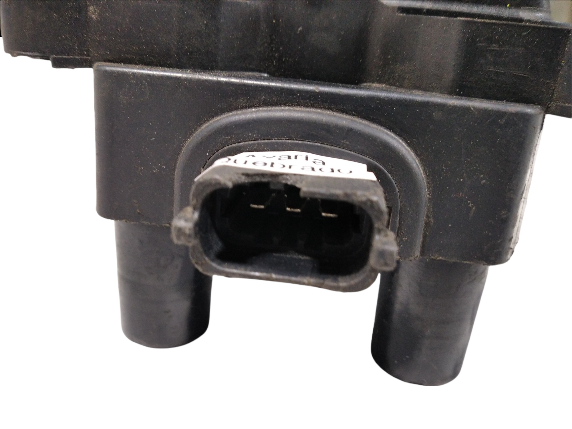 Bobina Ignição Fiat Palio 1.0 16v 1996 2007 V365 6