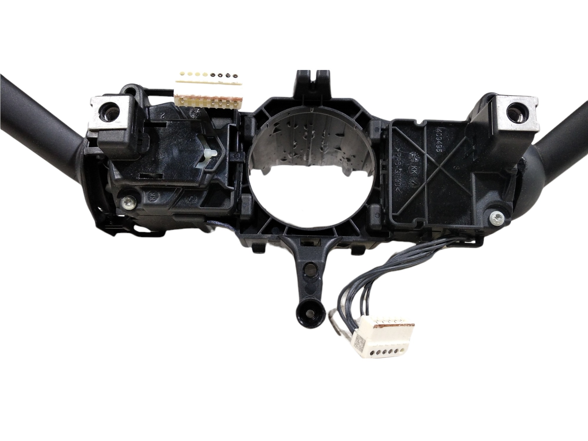 Chave Seta Comando Luzes Vw Tiguan 2019 A 2020 V419 5