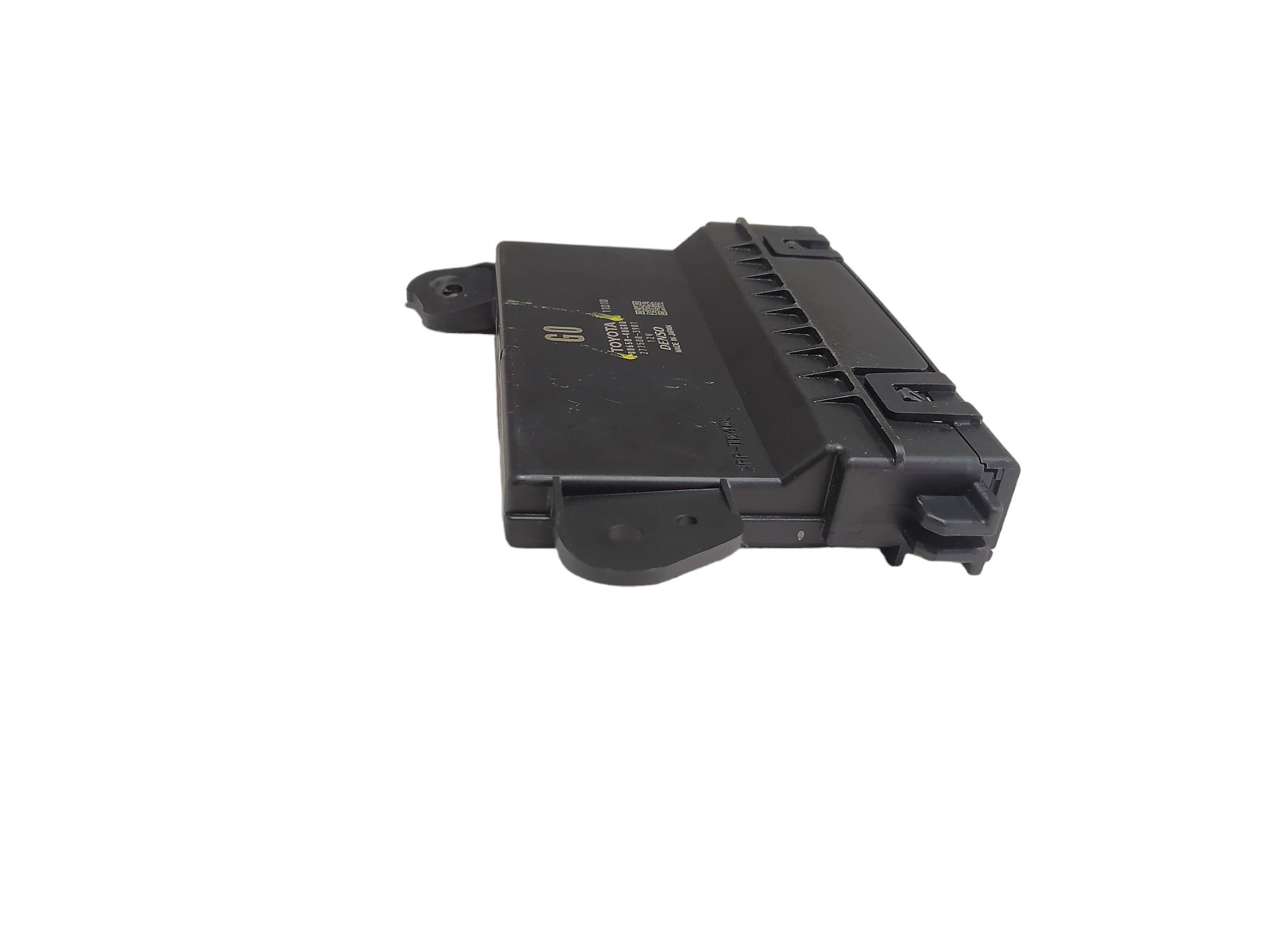 Módulo Controle Lexus Rx450hl 3.5 2021 V576 5