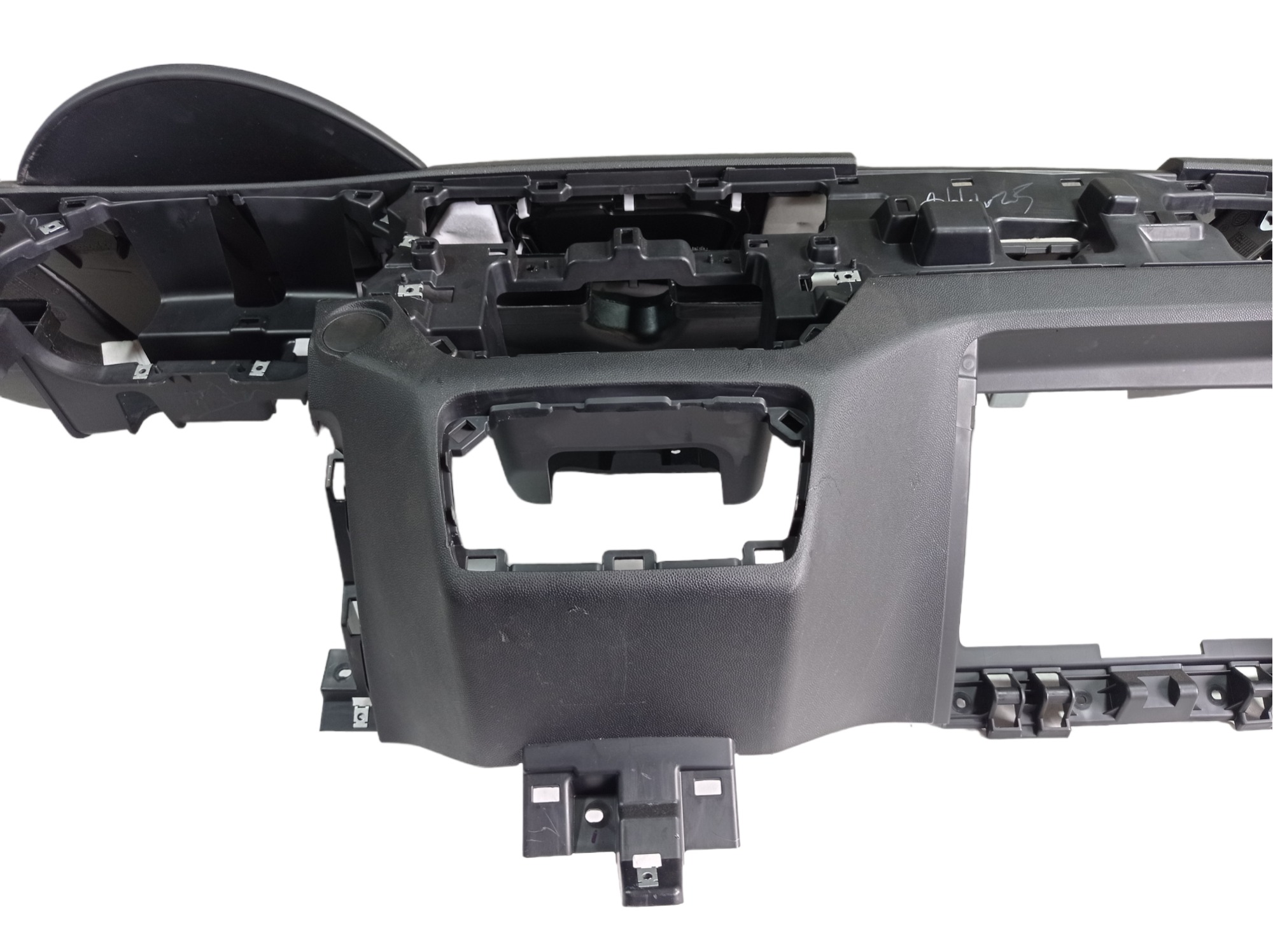 Capa Painel Jac T40 2020 V549 5306110u1910 2