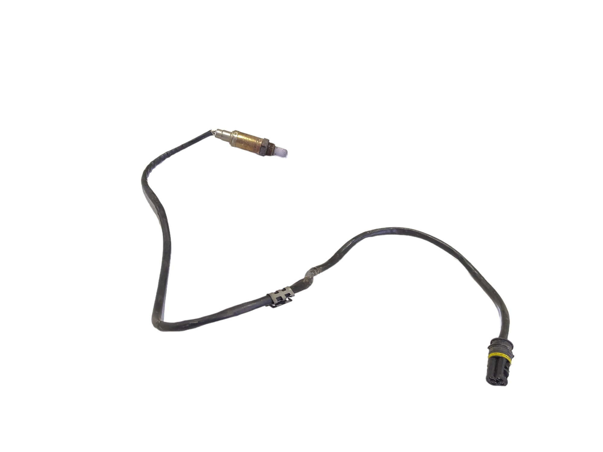 Sonda Lambda Mercedes C230 2.3 1998 0005409517 V483 1