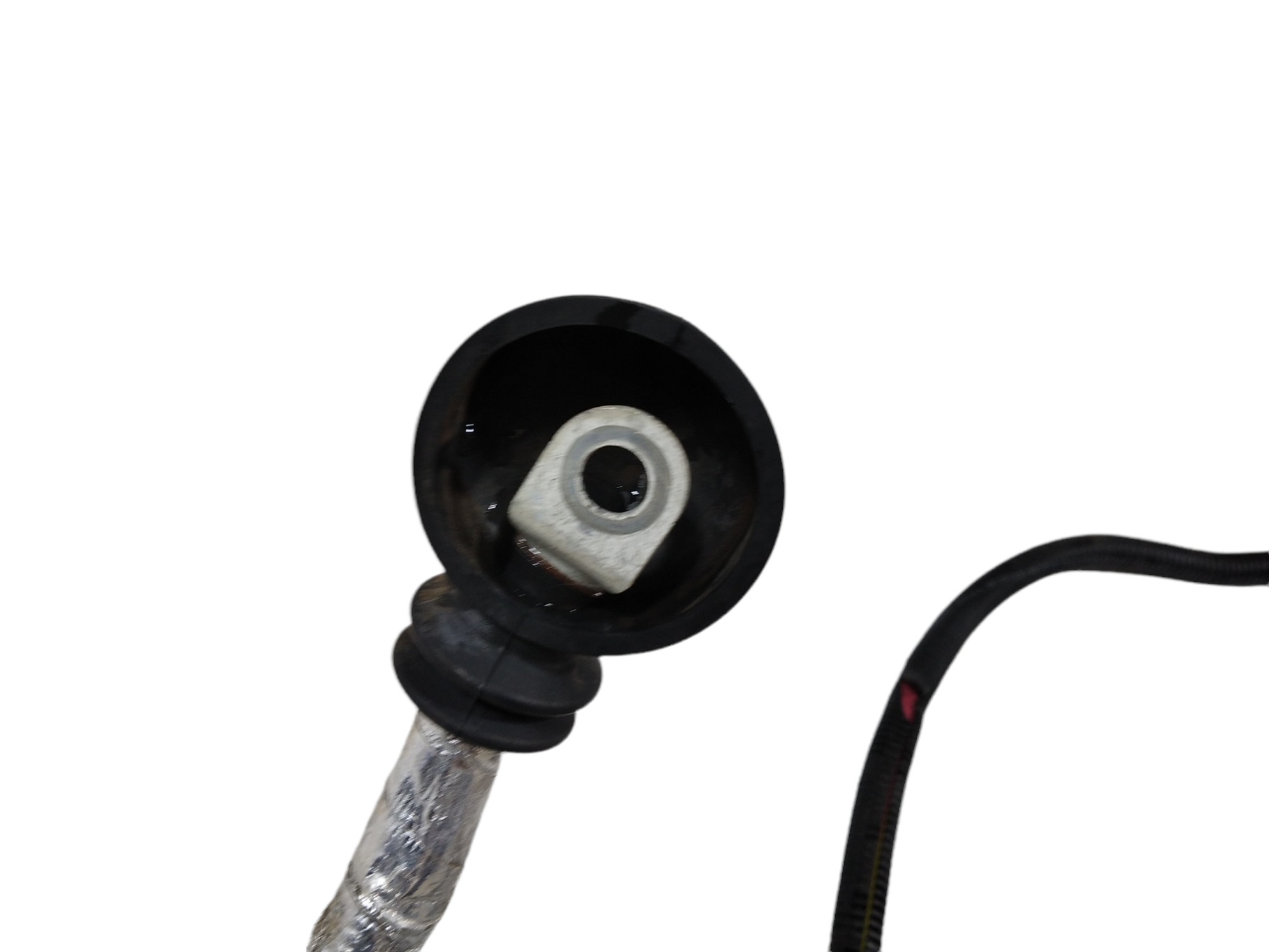 Chicote Alternador Gm Onix 1.4 2016 2018 V324 545324639 3