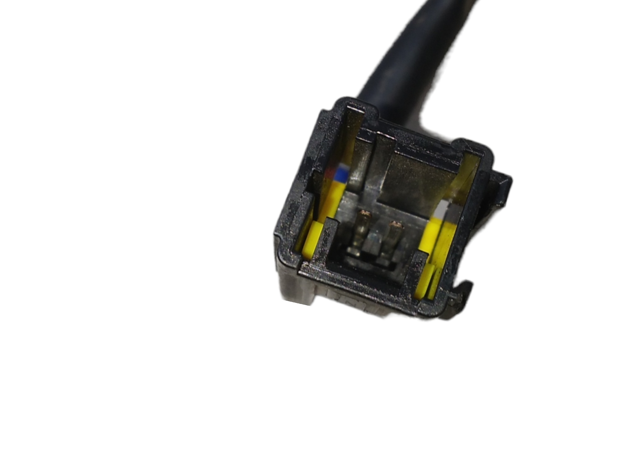 Motor Teto Solar Peugeot 2008 2019 V341 5