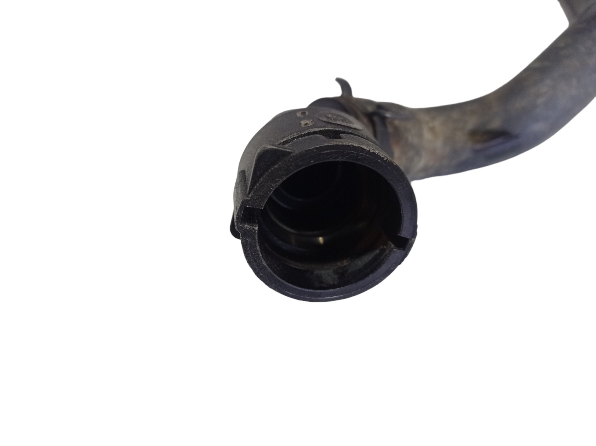 Mangueira Bomba De Agua Vw Golf 1.6 8v 2009 V566 Preto 3