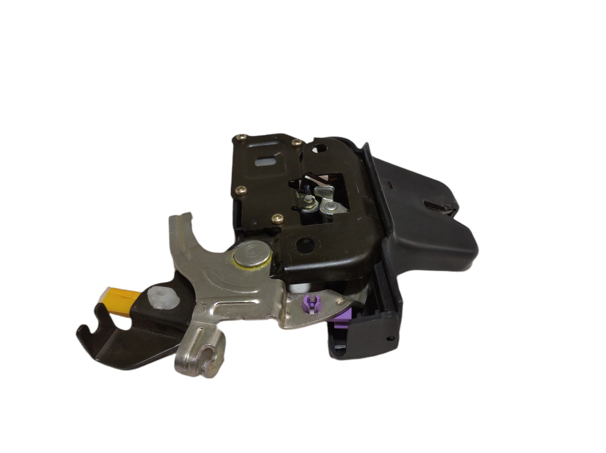 Fechadura Tampa Traseira Lexus Es330 2006 V357 3
