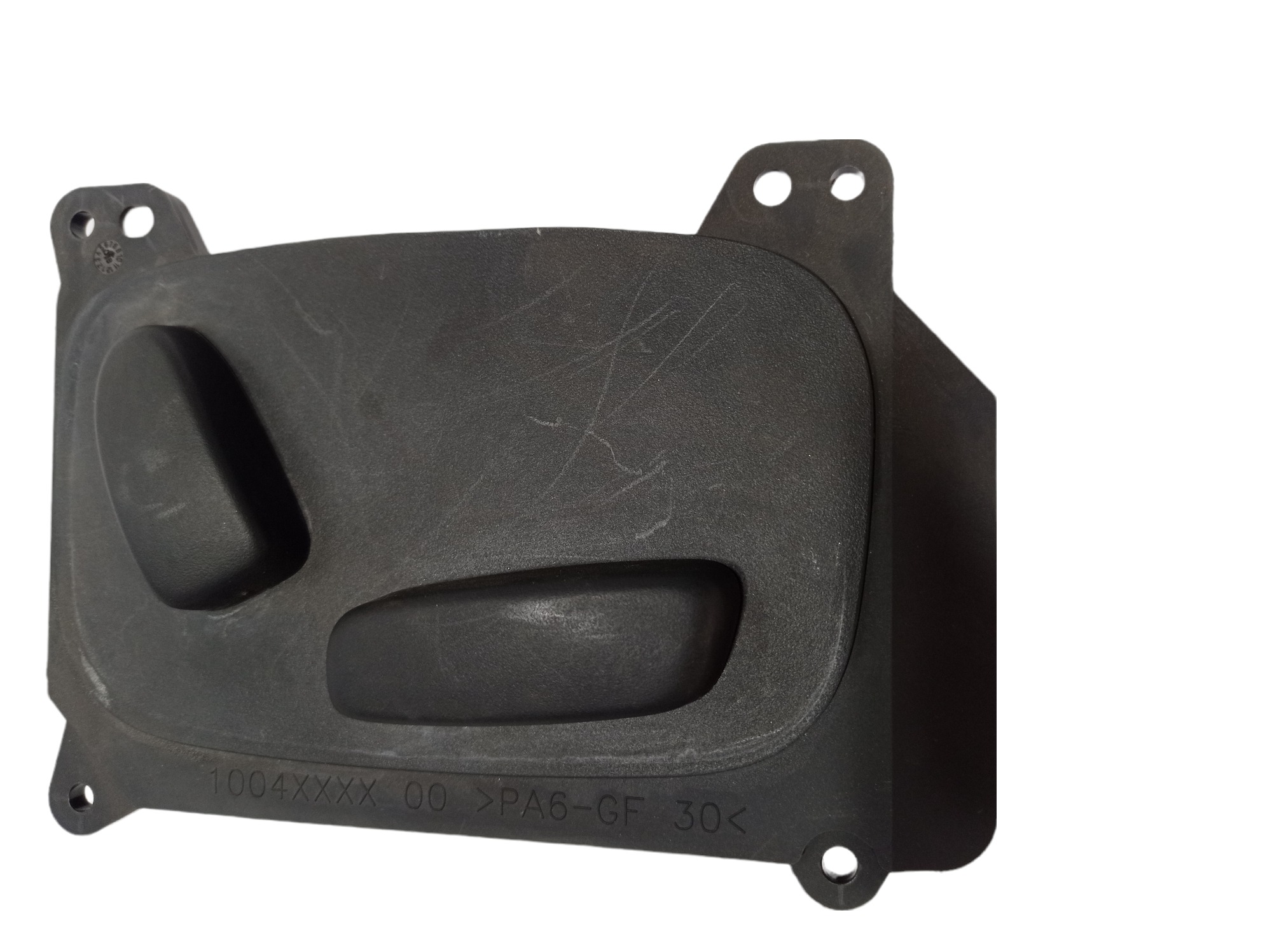 Módulo Banco Dianteiro Direito Range Rover Sport 2011 1