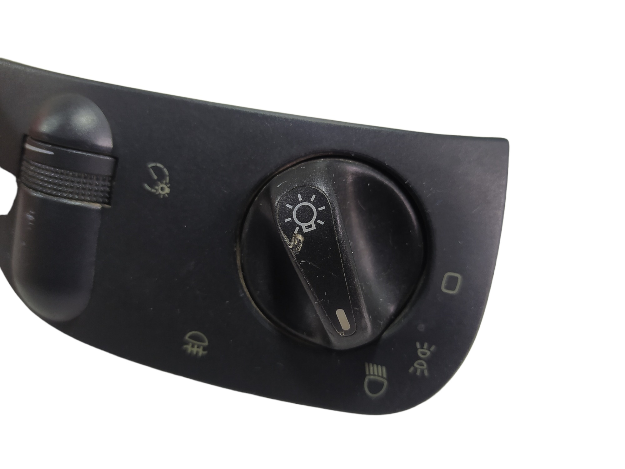 Botão Luz Farol E Painel Vw Polo 1995 2000 6n1941531h Vl 3
