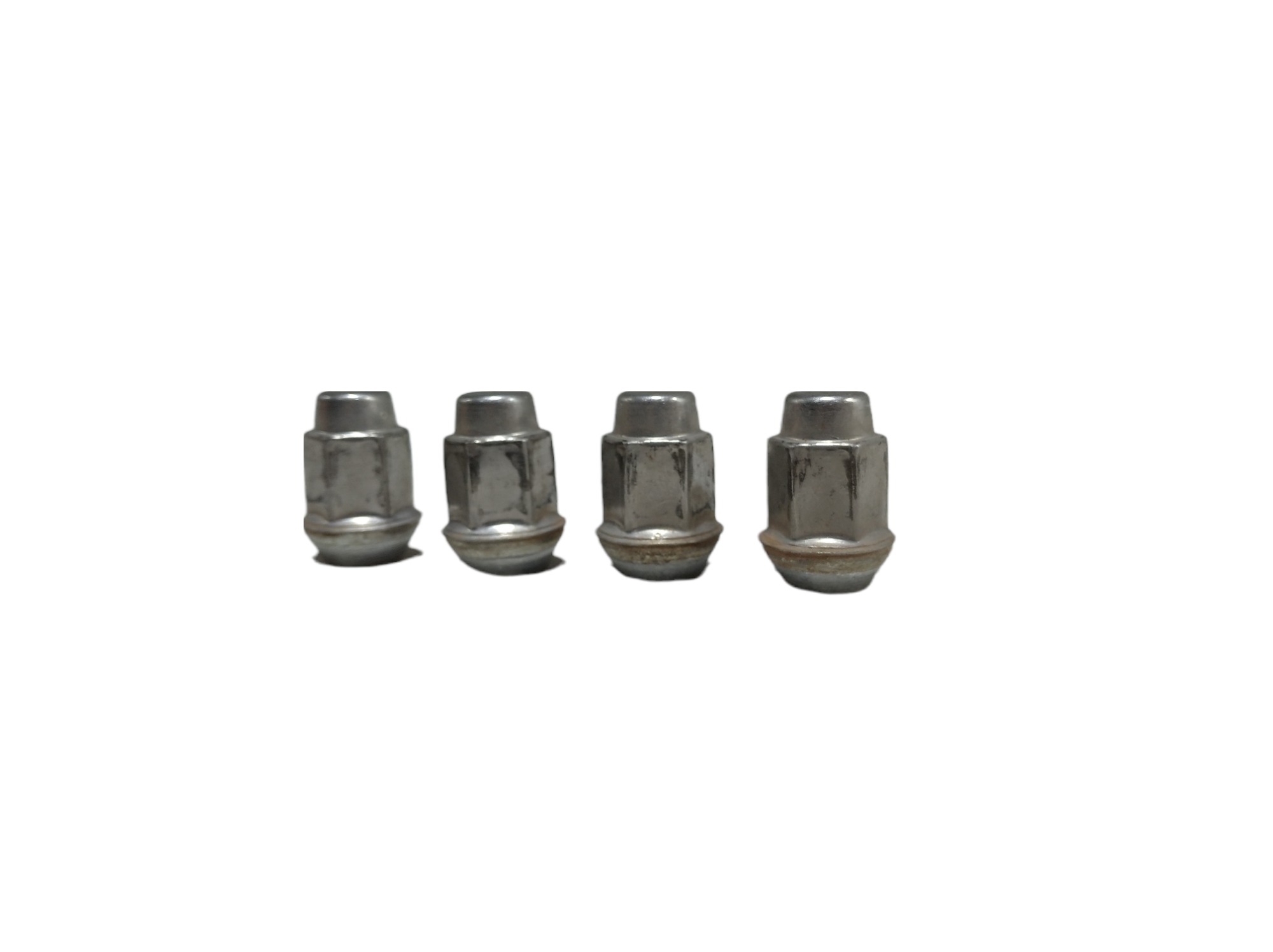 Kit 4 Porcas Roda Gm Onix 2016  2018 V324 2