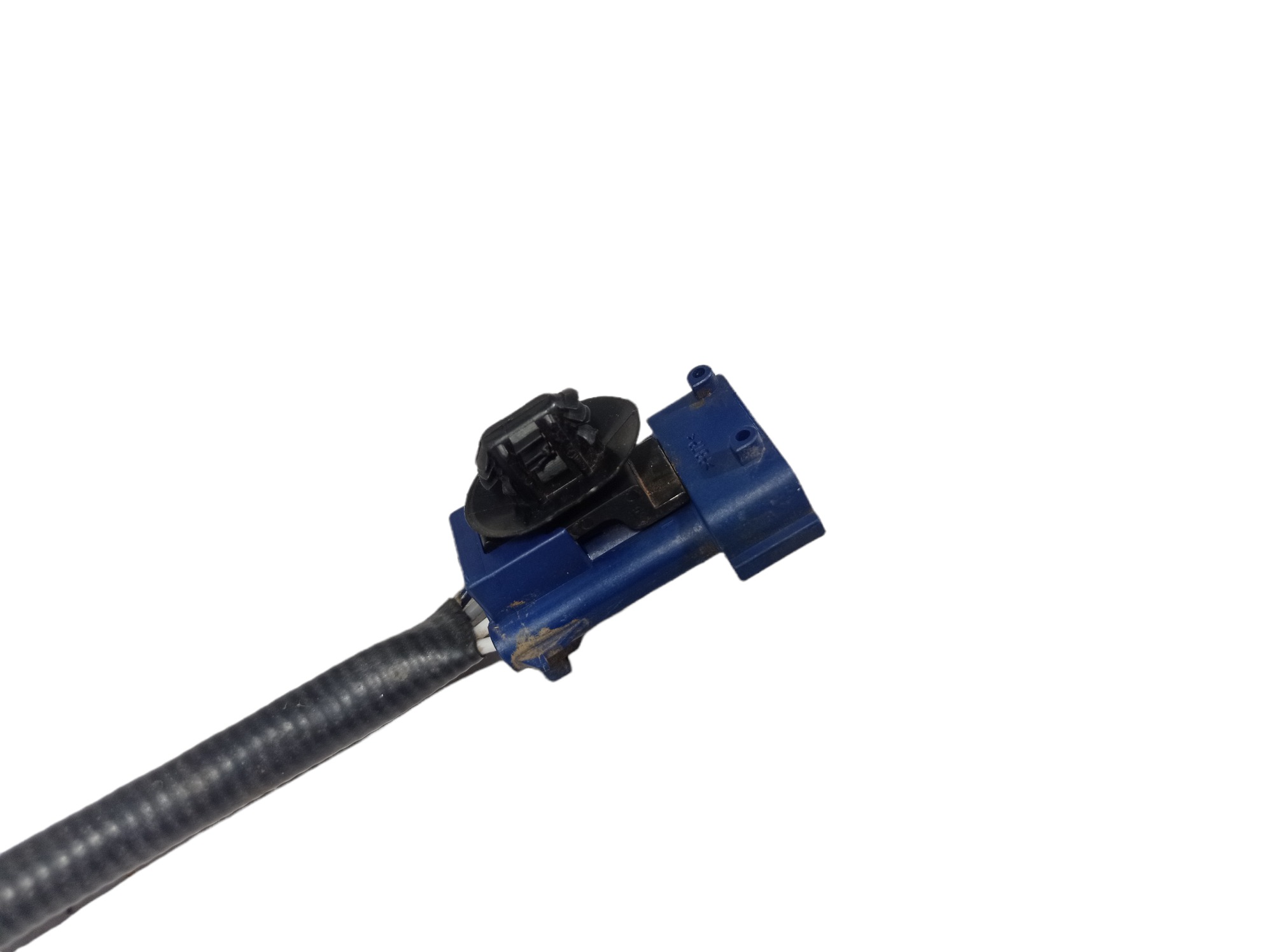 Sonda Lambda Inferior Peugeot 207 1.4 2012 Flex V292 4