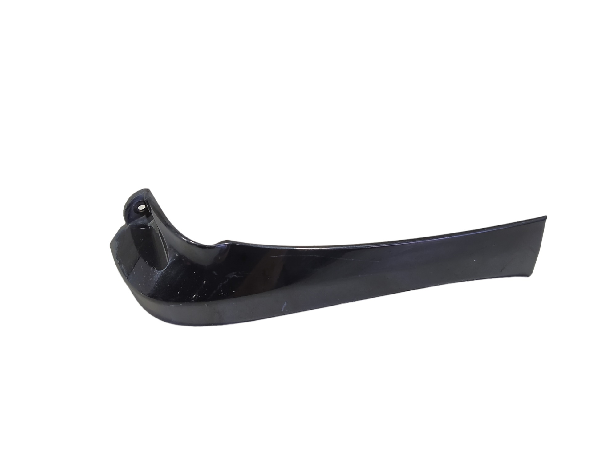 Moldura Paralama Direito Chrysler Grand Caravan 2006 V487 5