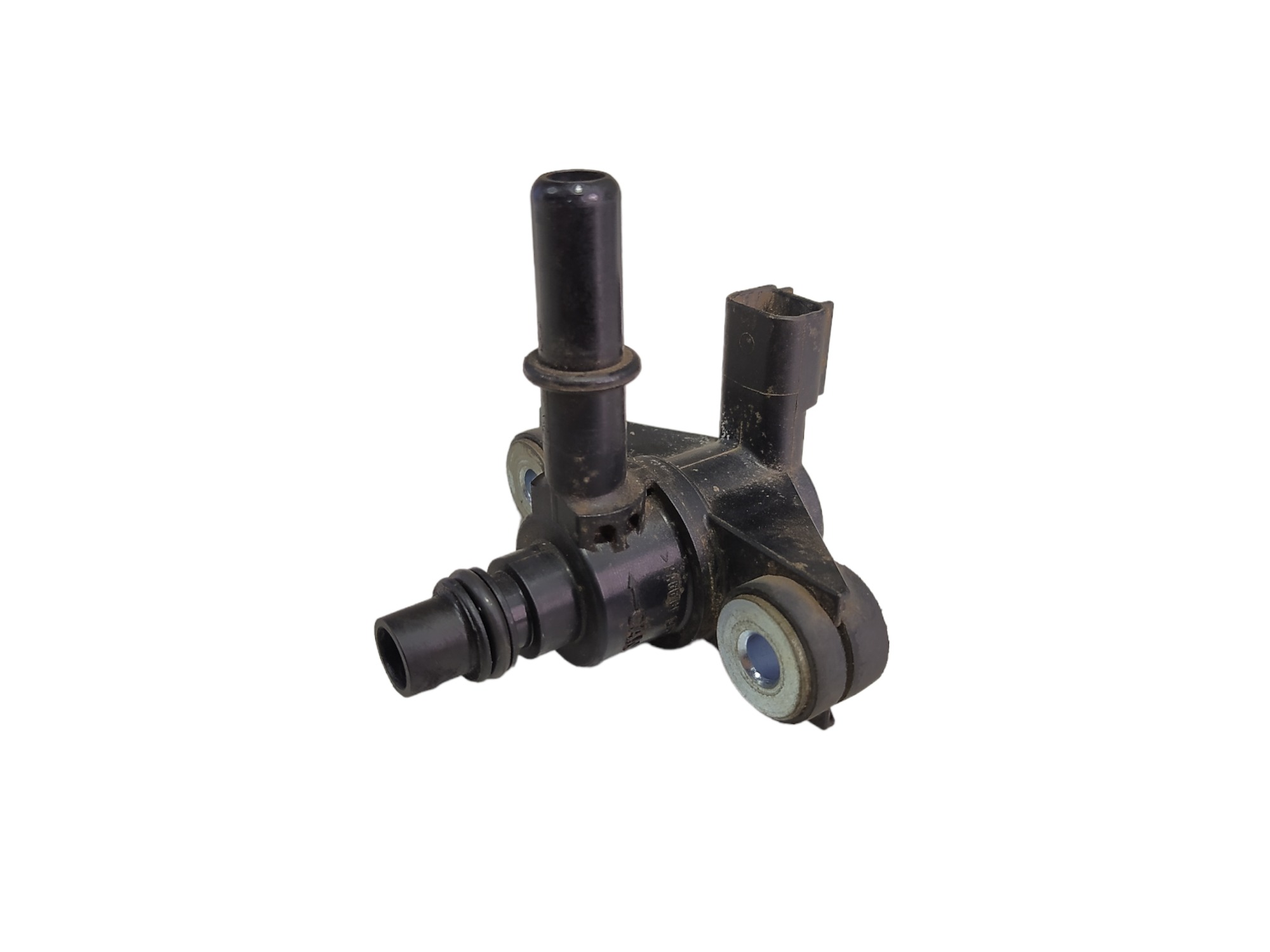 Válvula Canister Ford Fusion 2.5 16v 2009 2012 9u5a9g866ce V 4