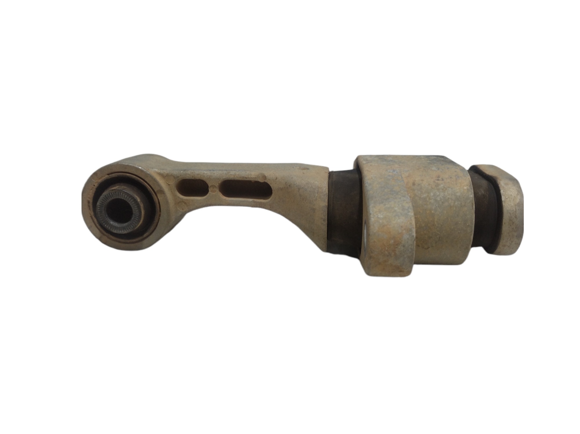 Coxim Inferior Câmbio Jac T6 2.0 16v 2016 V345 1