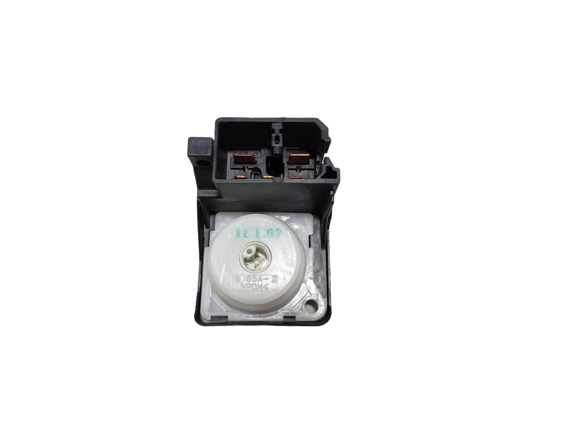 Comutador De Partida Honda Accord 2011 V557 7