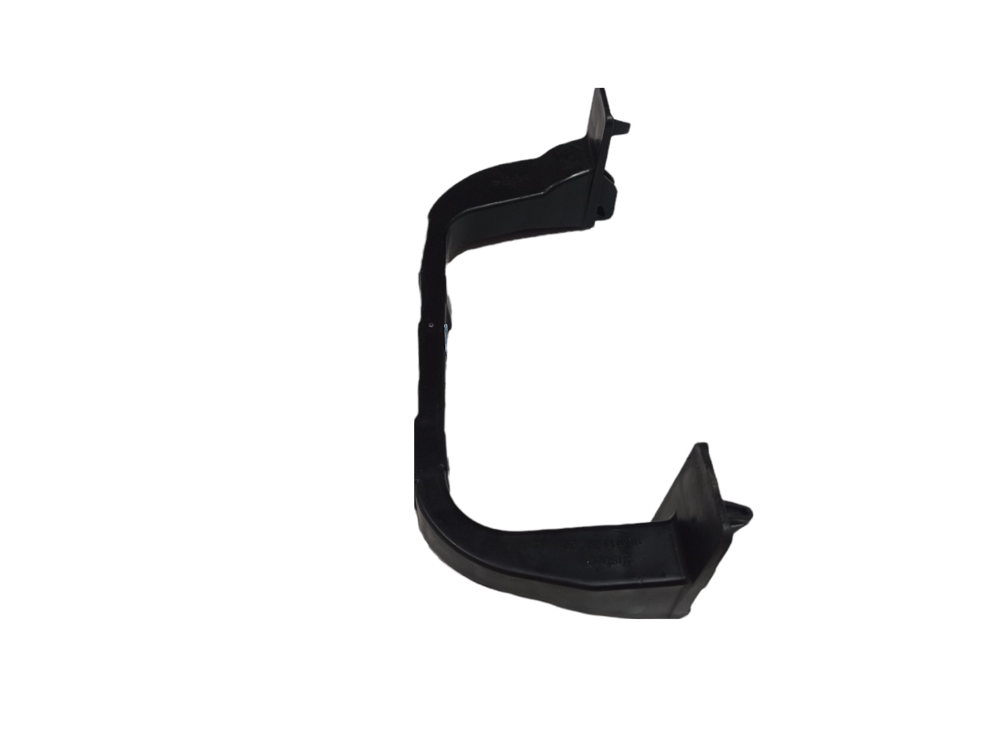 Suporte Forro Porta Dianteira Esquerda Peugeot 2008 V437 7