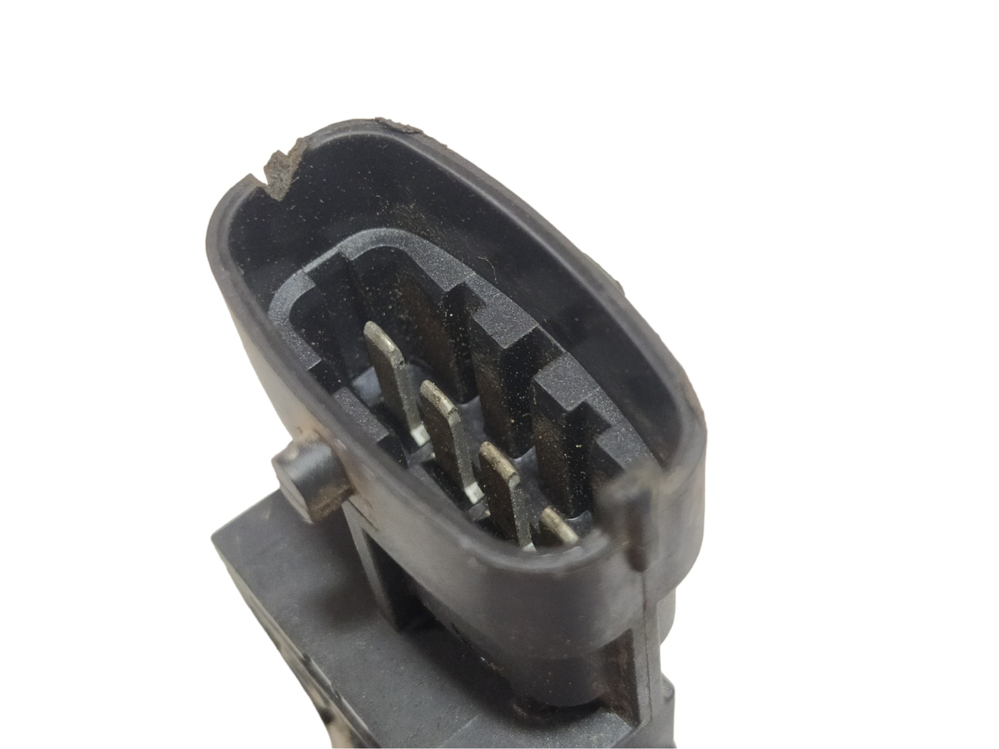 Sensor Map Fiat Palio Punto Fiorino Renegade 2007 2012 8