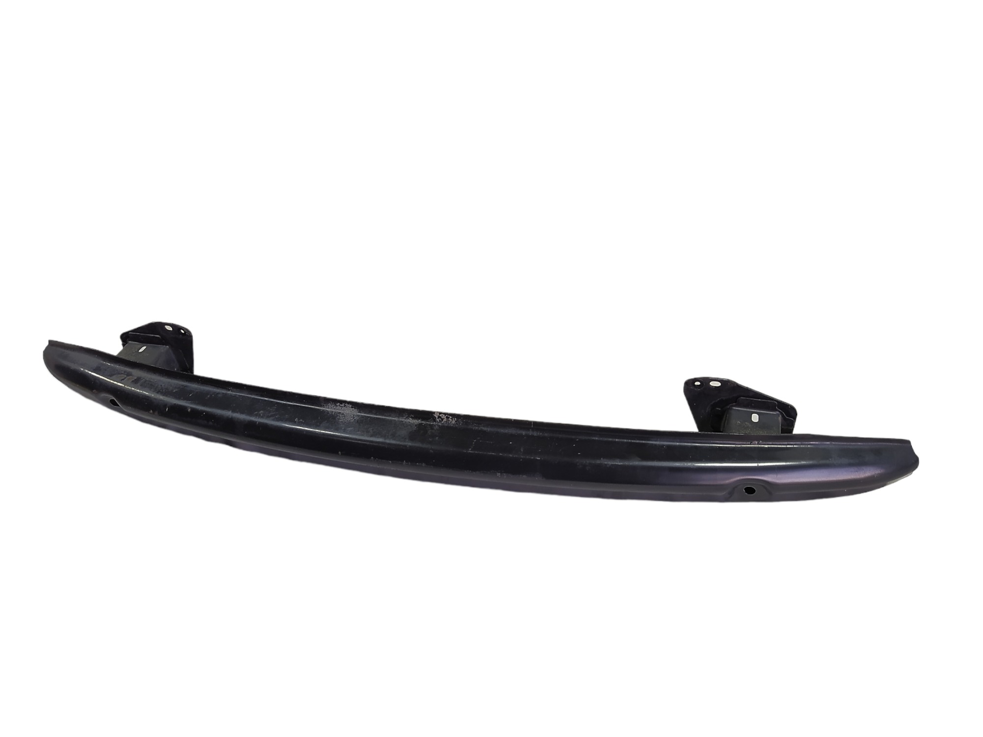 Alma Parachoque Traseiro Vw Golf 2.0 2000 1j0807305 V478 7