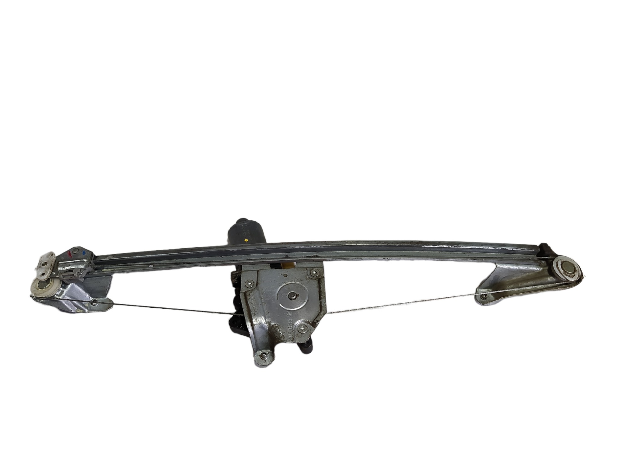 Máquina Vidro Traseira Esquerda Gm Zafira 2005 2.0 V472 6