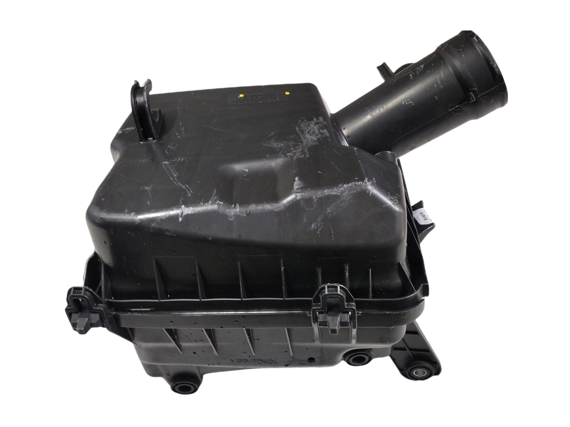 Caixa Filtro De Ar Mitsubishi Lancer 2.0 2014 V420 3