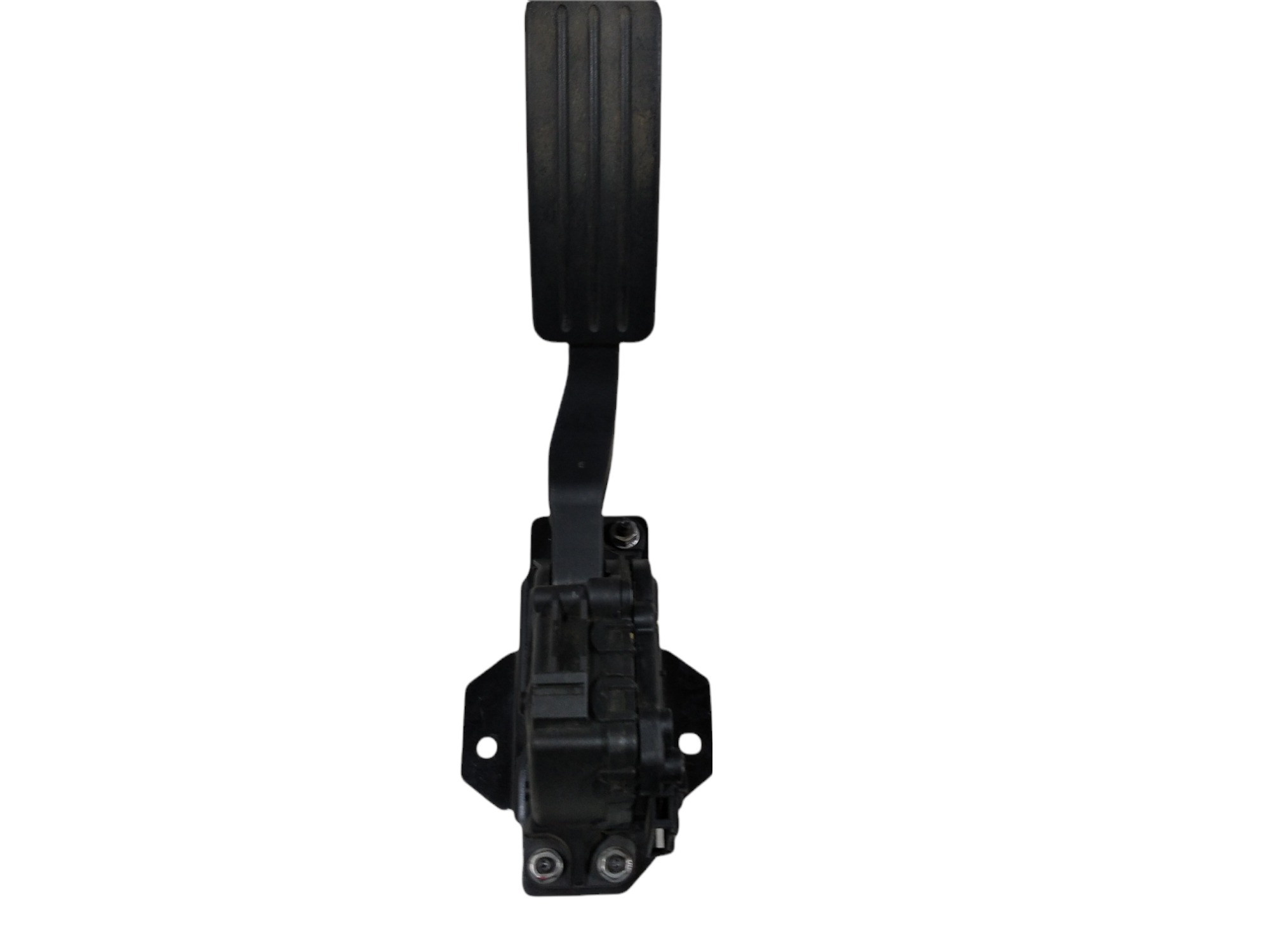 Pedal Acelerador Eletrônico Logan 8200386506d 2009 V155 2