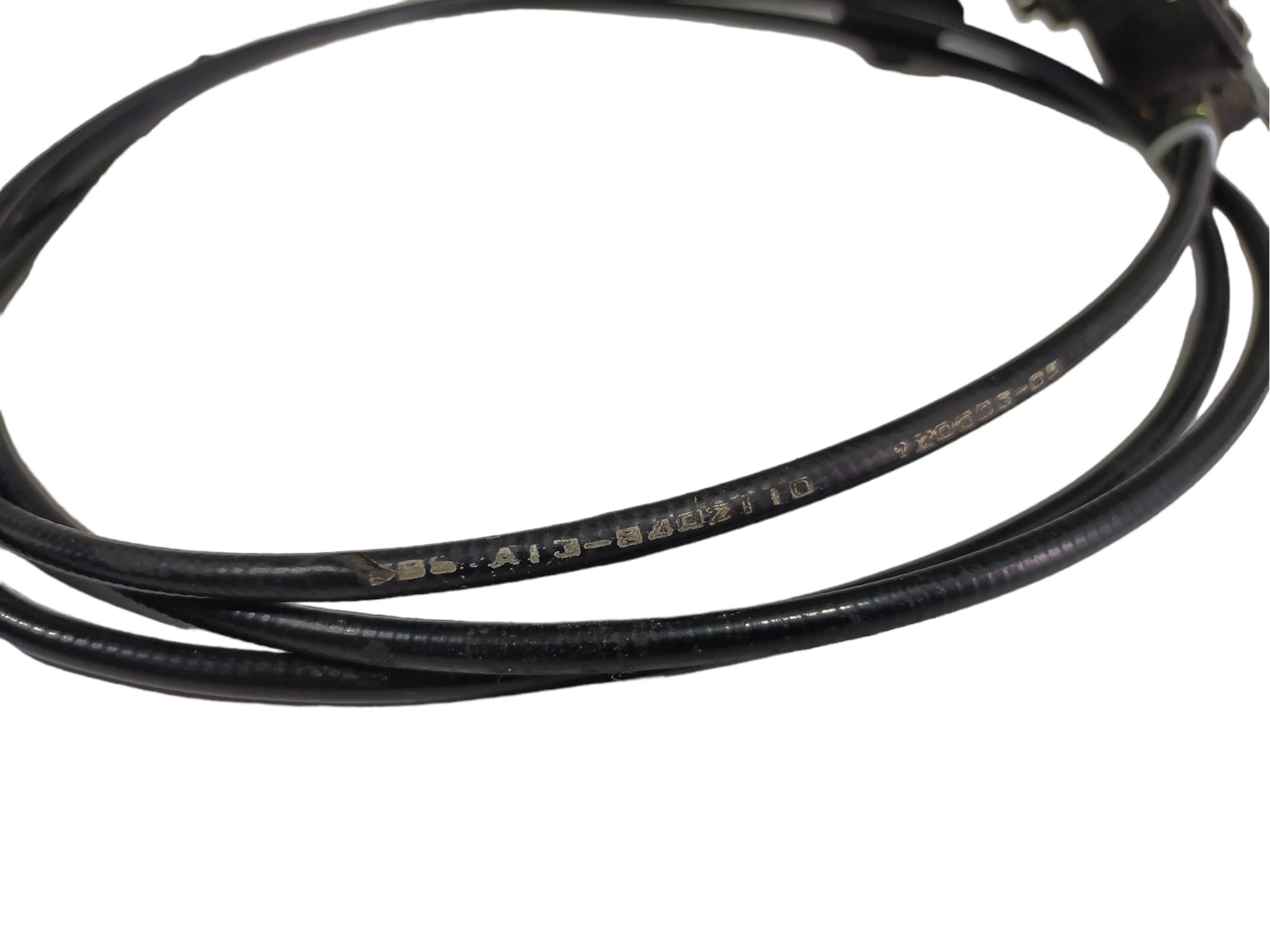 Fechadura Capo Chery Celer 1.5 2013 A 2015 8402aac V470 10