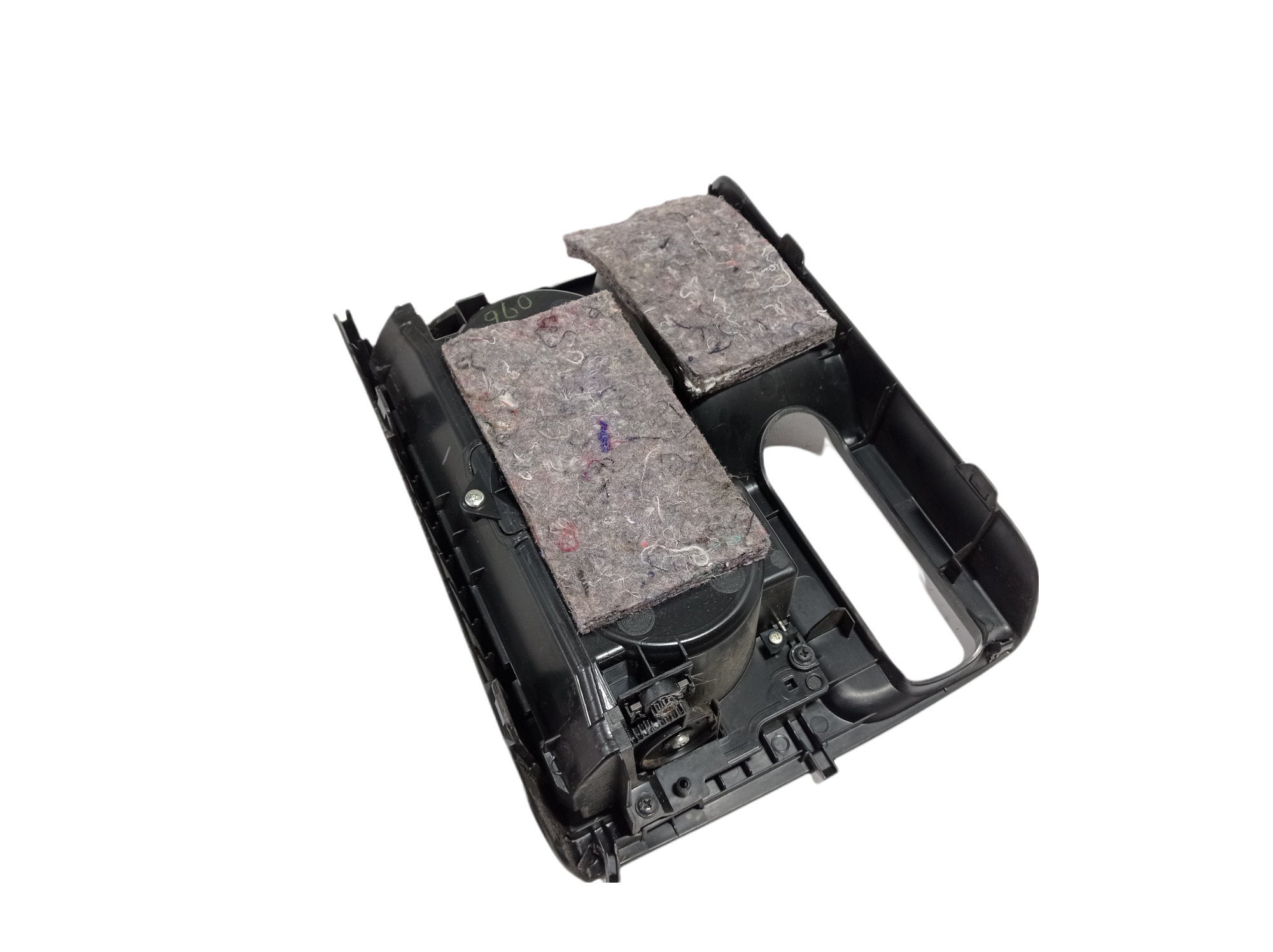 Porta Copos Suzuki Grand Vitara 2012 2015 V376 5
