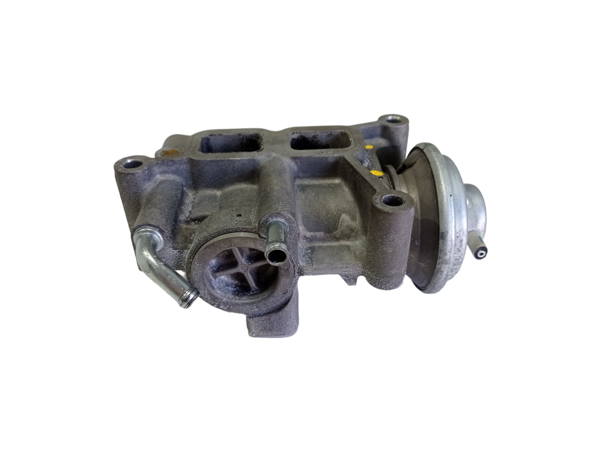 Válvula Egr Mitsubishi Pajero Full 3.2 2012 K5t74092 V575 2