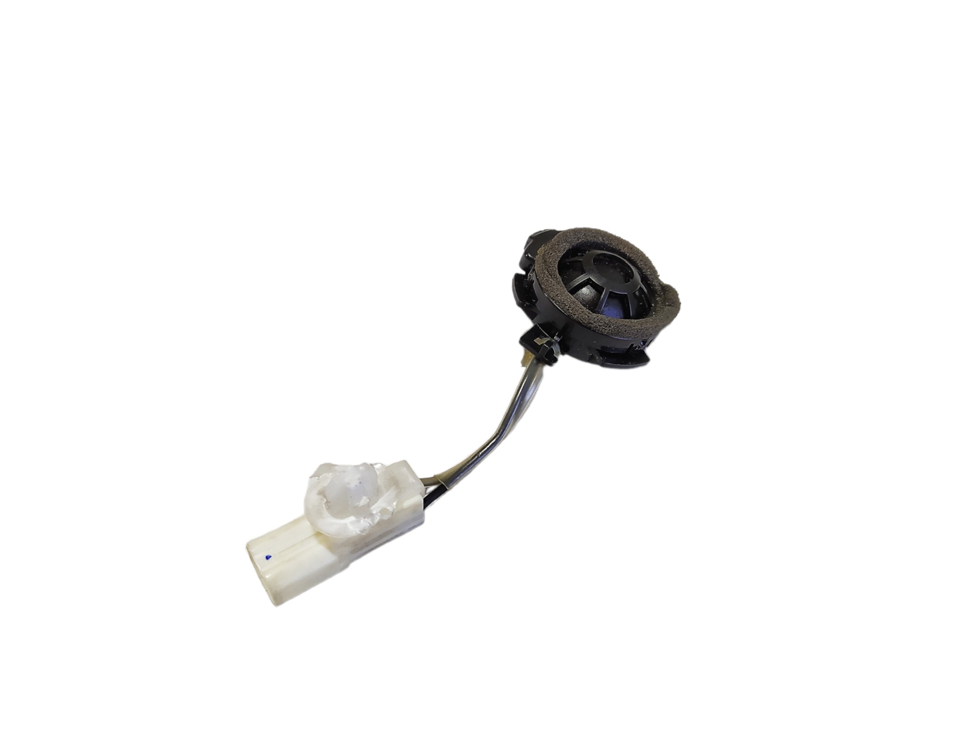 Twitter Porta Traseira Esquerda Lexus Is300 3.0 2012 V545 5