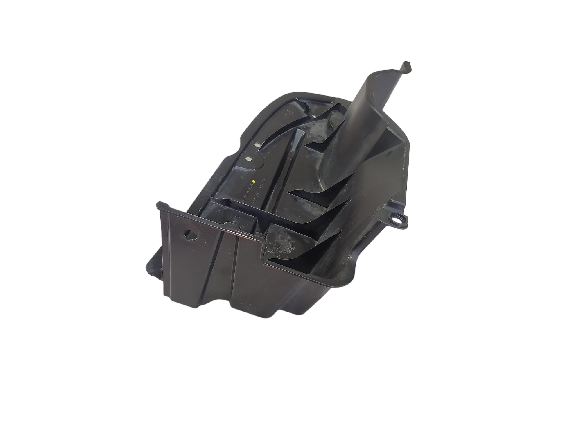 Defletor Parachoque Traseiro Direito Lexus Rx 3.5 2021 V576 2