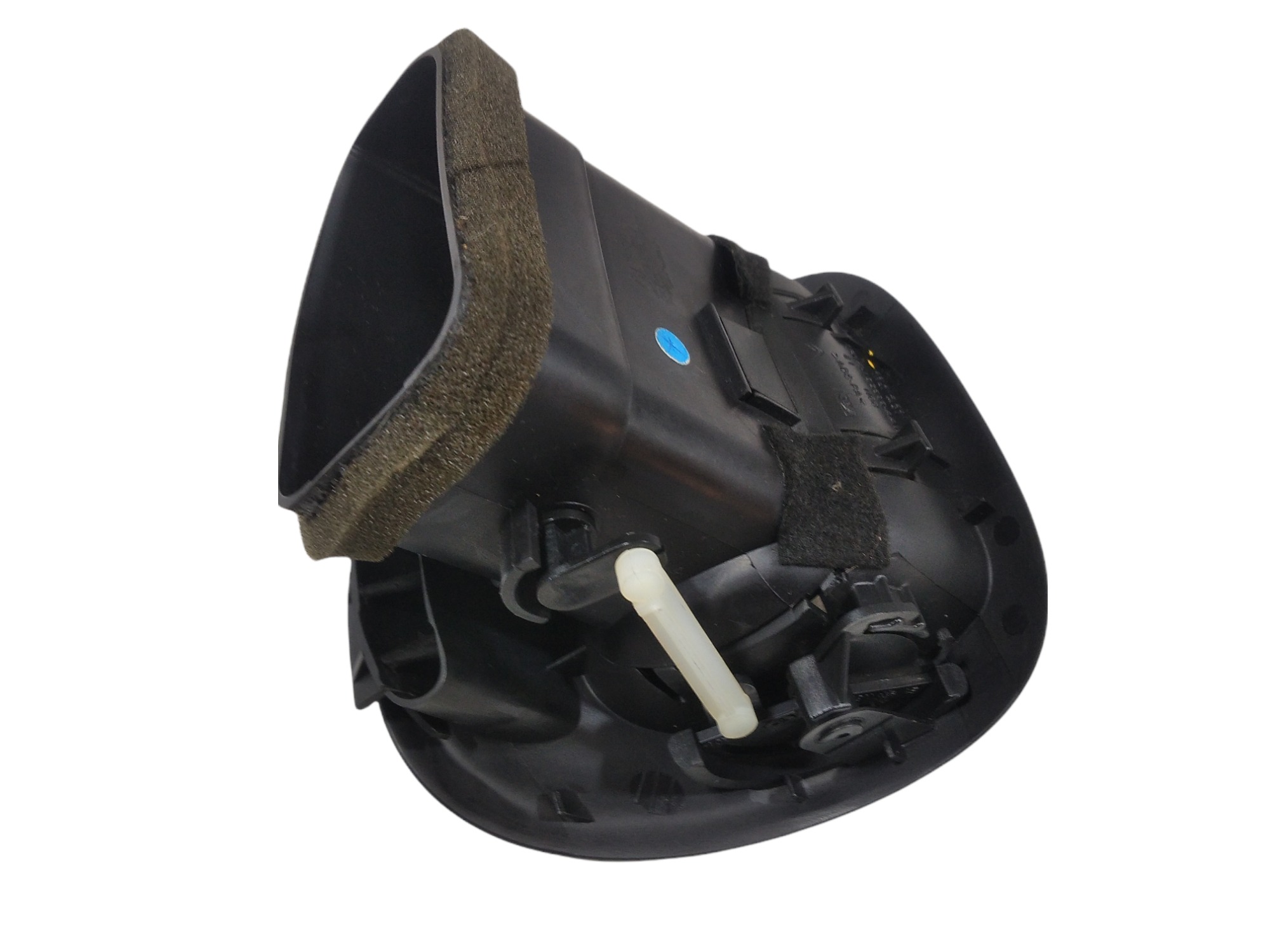 Difusor Ar Diant Esquerdo Citroen Xsara Picasso 01 2012 V286 5