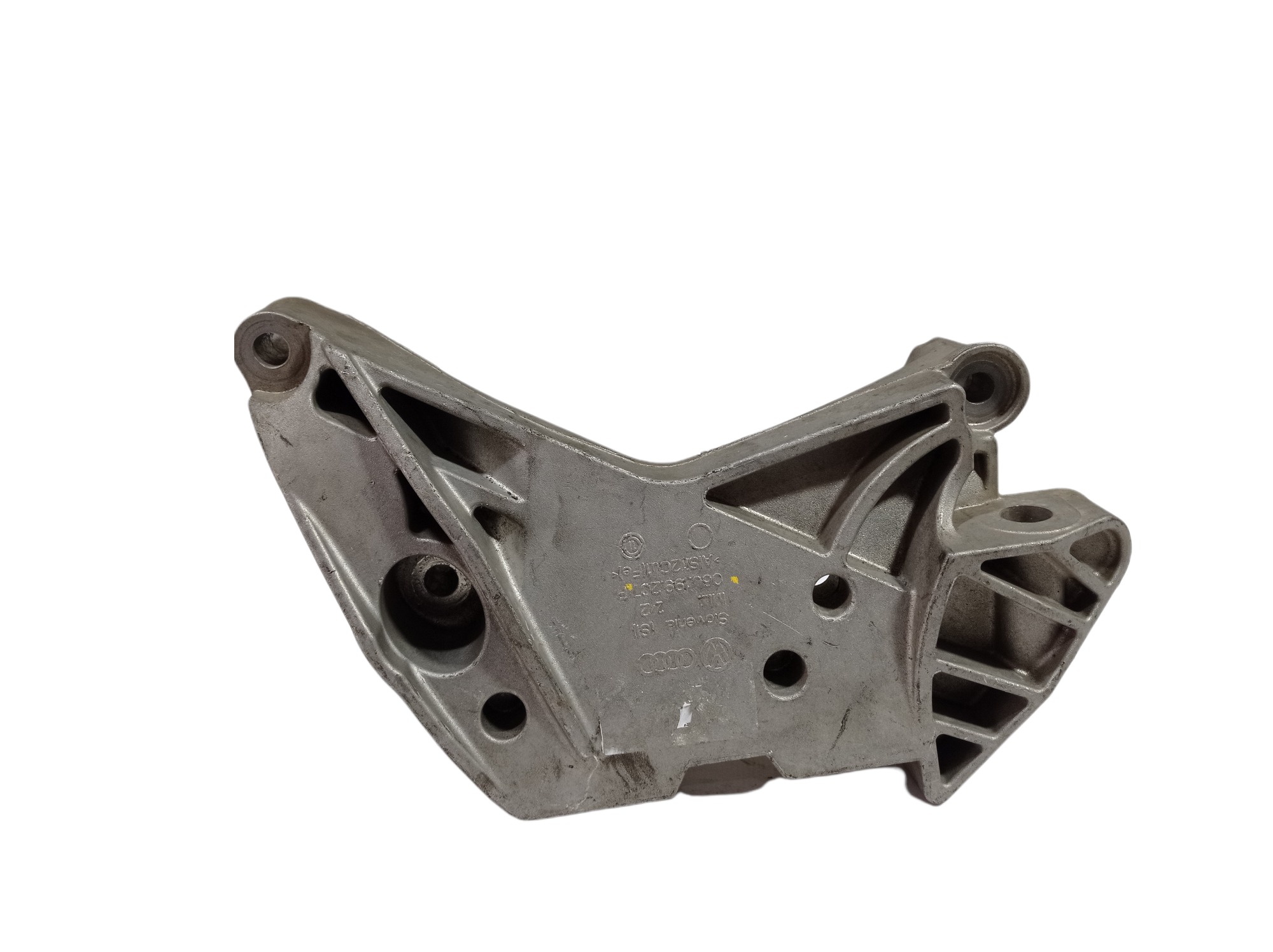 Suporte Coxim Motor Vw Passat Tsi 2012 V142 4