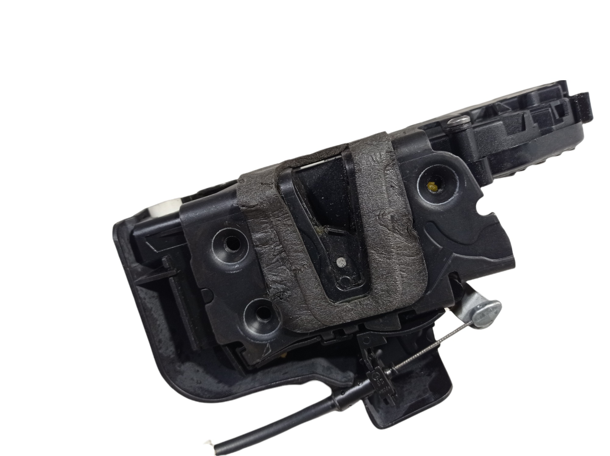 Fechadura Traseira Esquerda Range Rover Sport 2010 V289 6