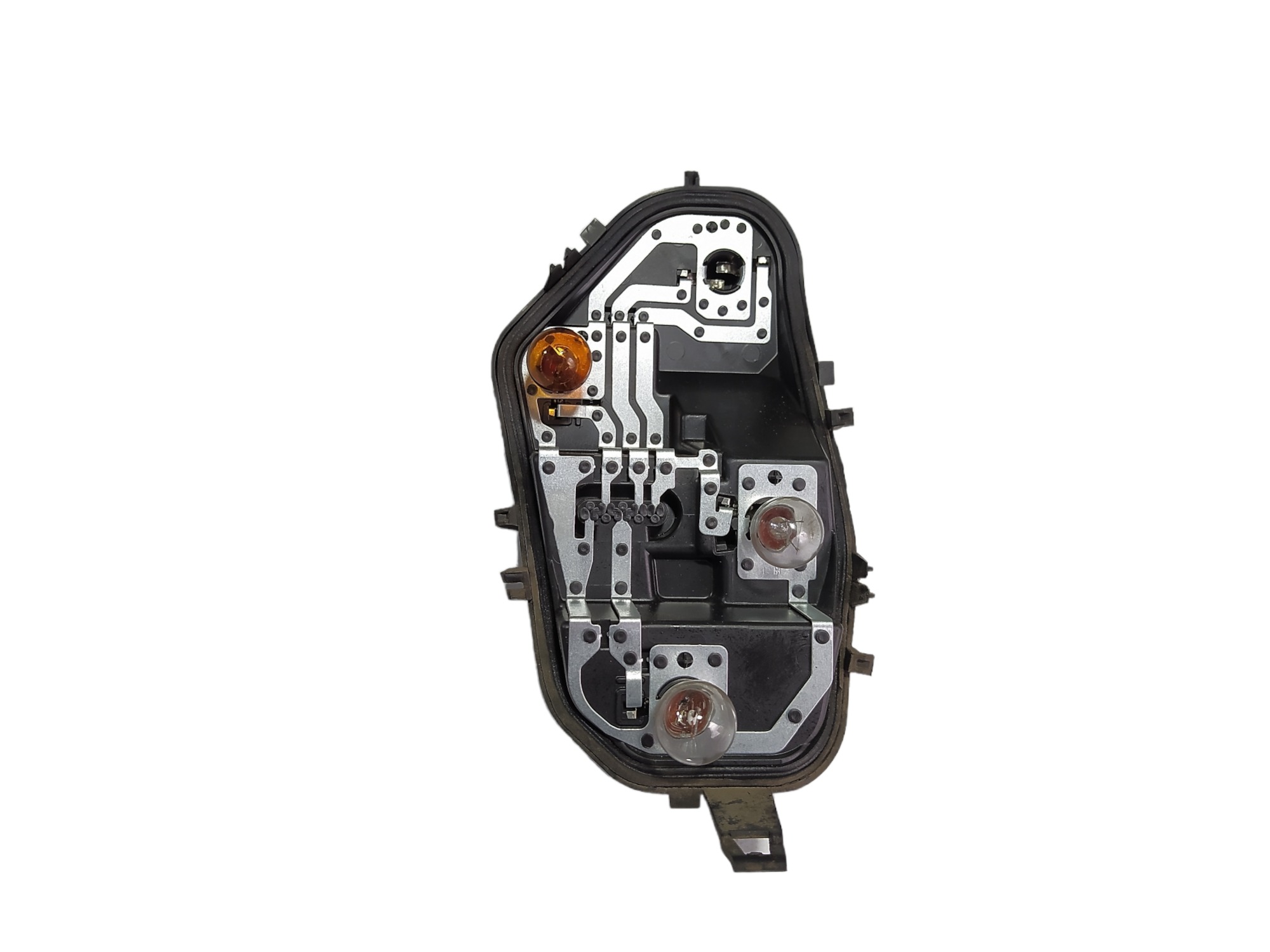 Circuito Soquete Lanterna Esque Mobi Way On 2016 2025 V438 2