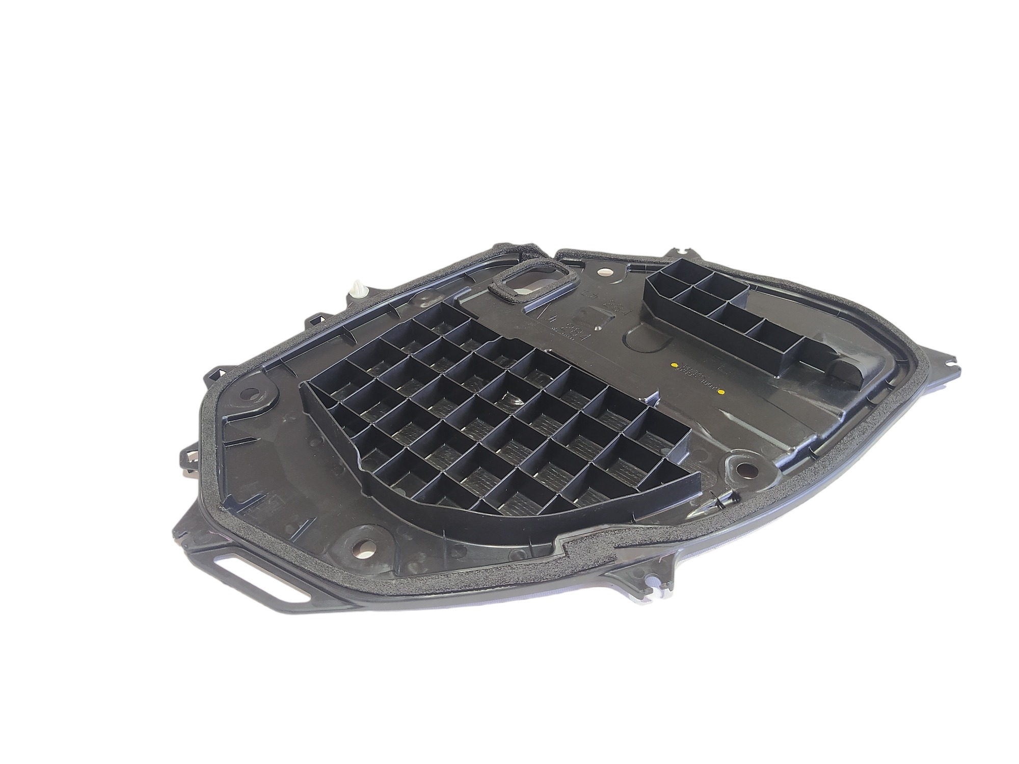 Tampão Porta Dianteira Esquerda Lexus Rx450hl 3.5 2021 V576 4