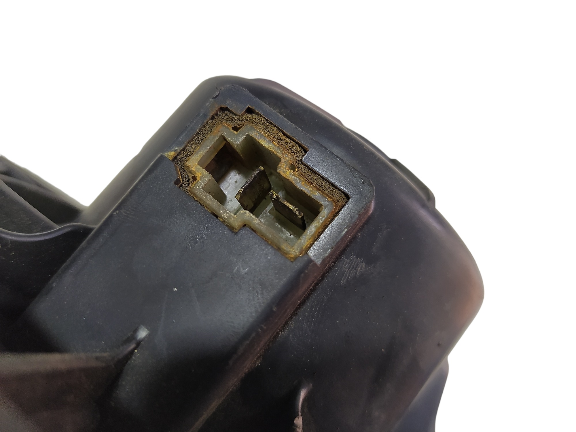 Motor Ar Forçado Kia Opirus 3.8 V6 2008 F00s33f011 V581 7