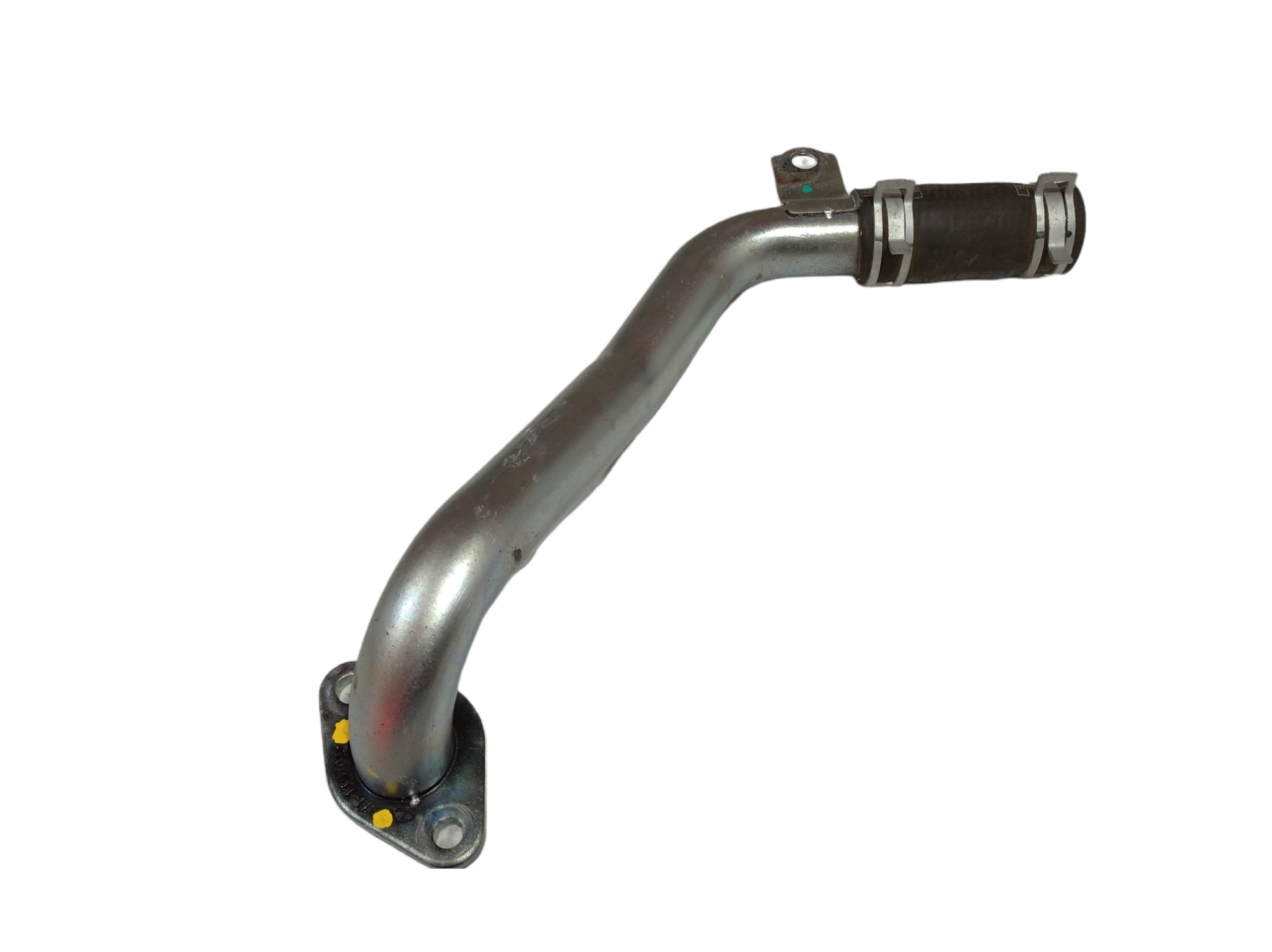 Mangueira Agua Motor Chery Qq 2014 2015 3711307013 V421 3