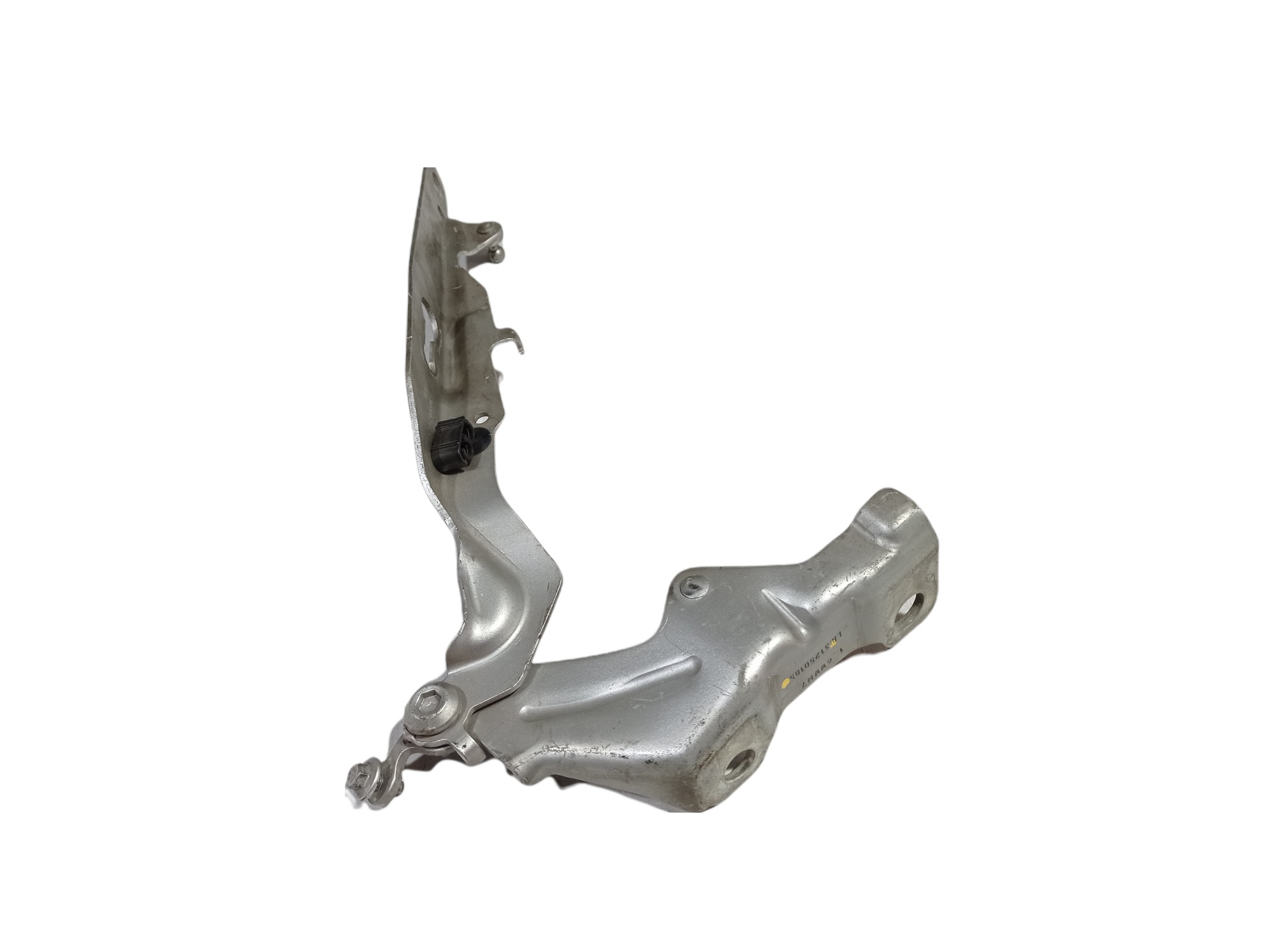 Dobradiça Esquerda Capô Volvo Xc70 2007 V64 31250185 2
