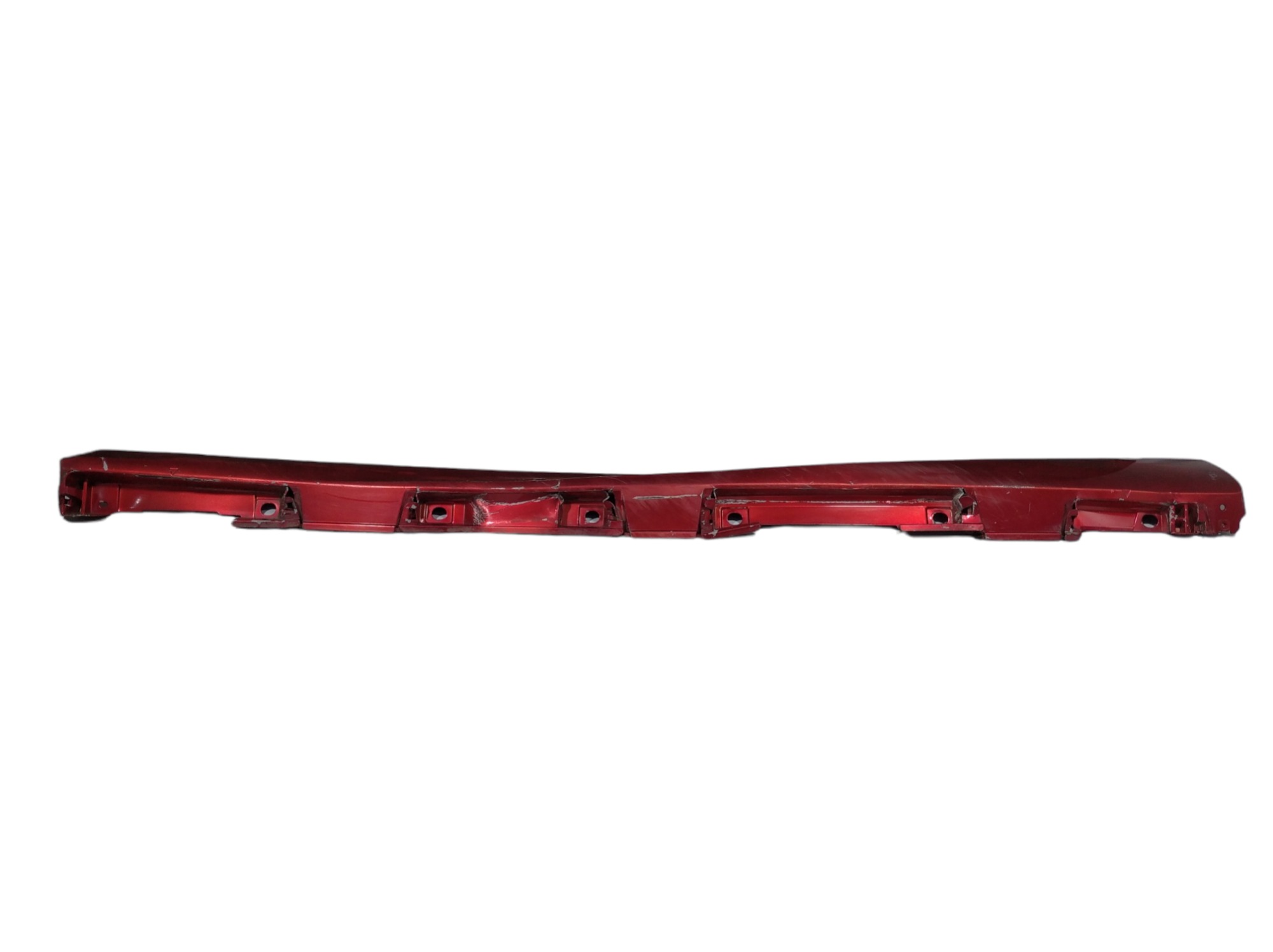 Spoiler Lateral Esquerdo Lexus Is 250 F Sport 2015 V434 3
