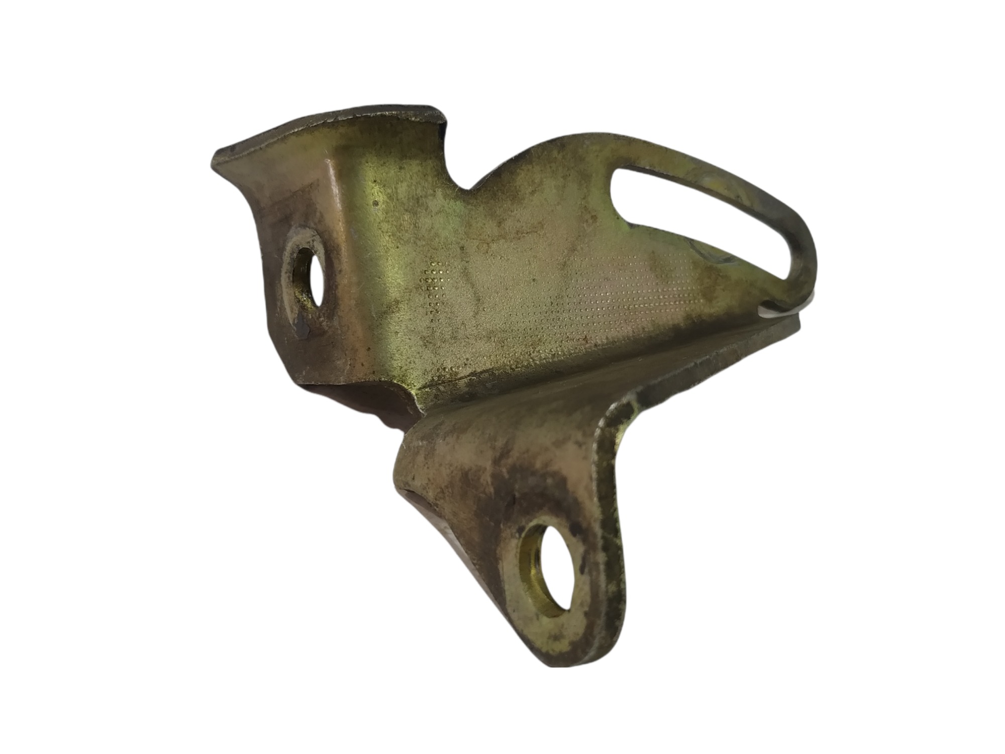 Suporte Alternador Fiat Palio 1.0 16v 2000 V365 5